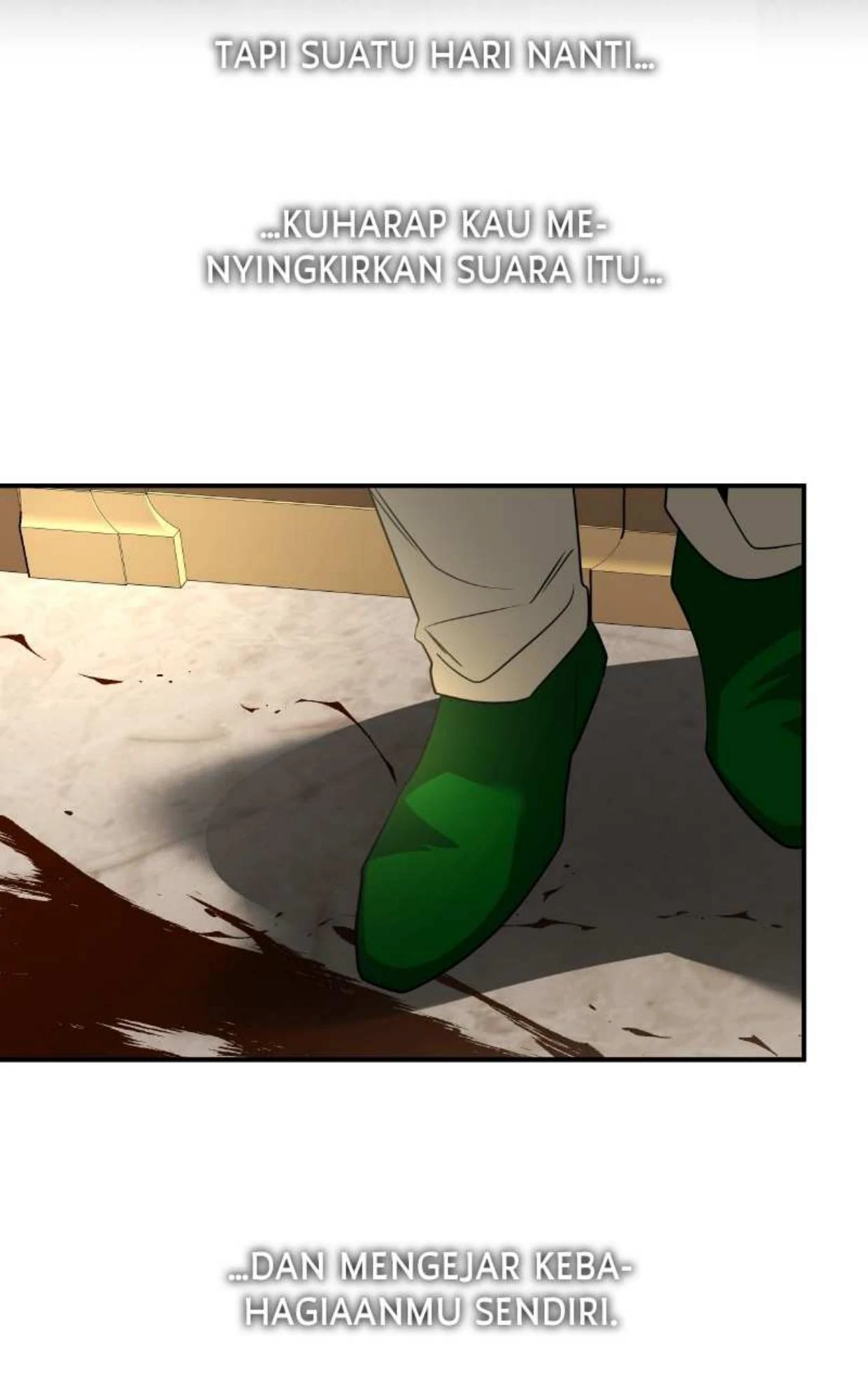 Emperor Hunt Chapter 40 Gambar 85