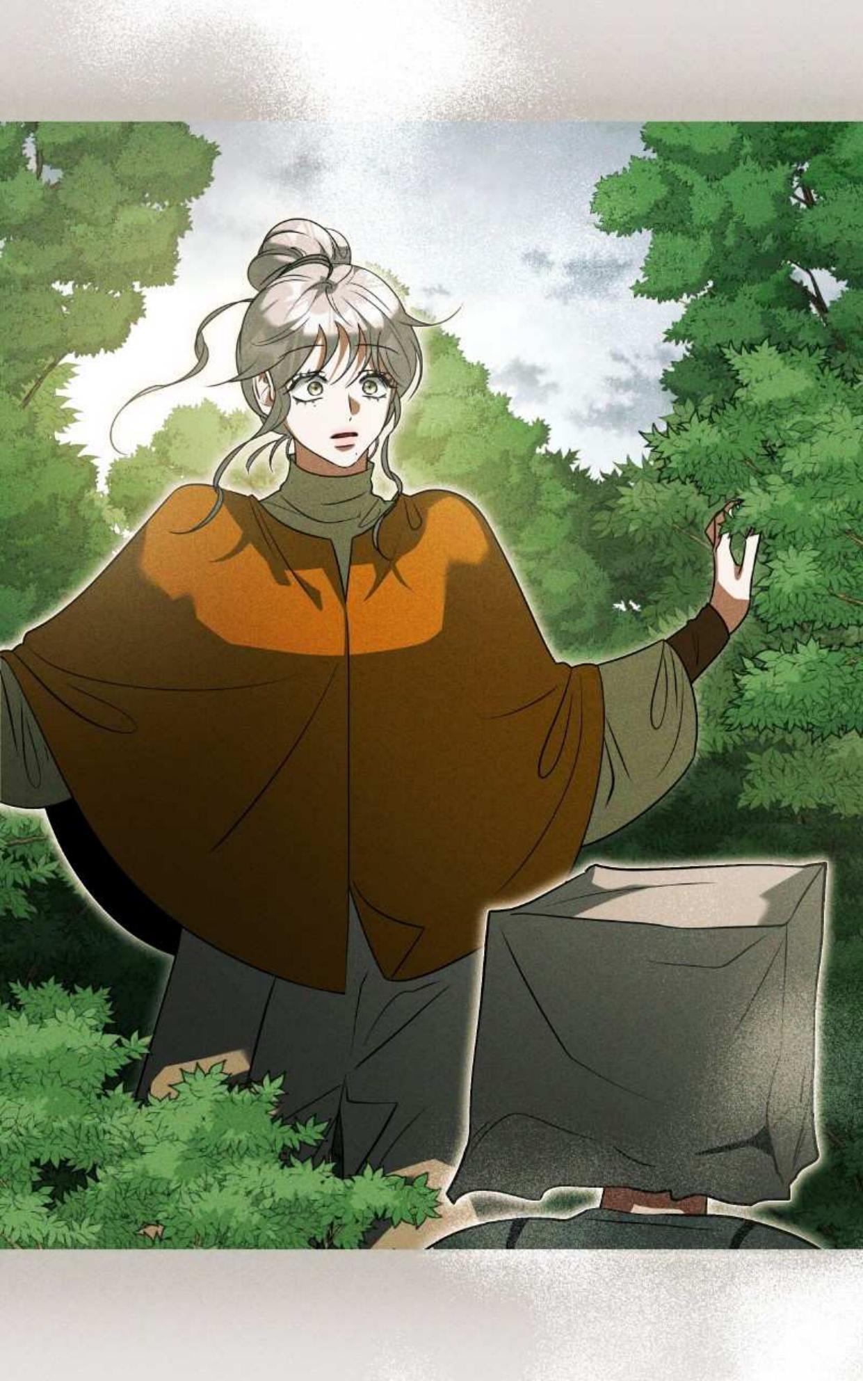 Emperor Hunt Chapter 40 Gambar 93