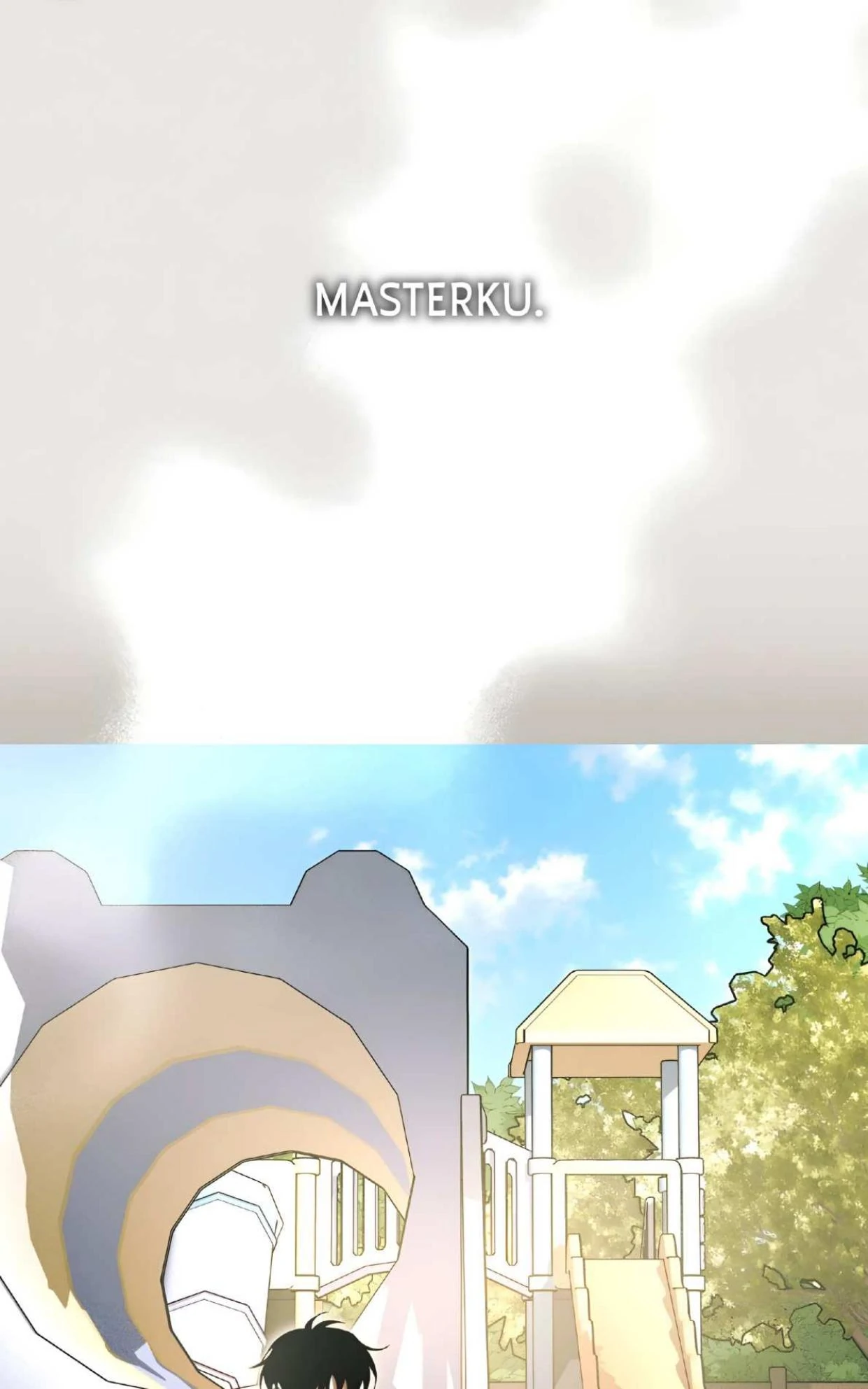 Emperor Hunt Chapter 40 Gambar 94