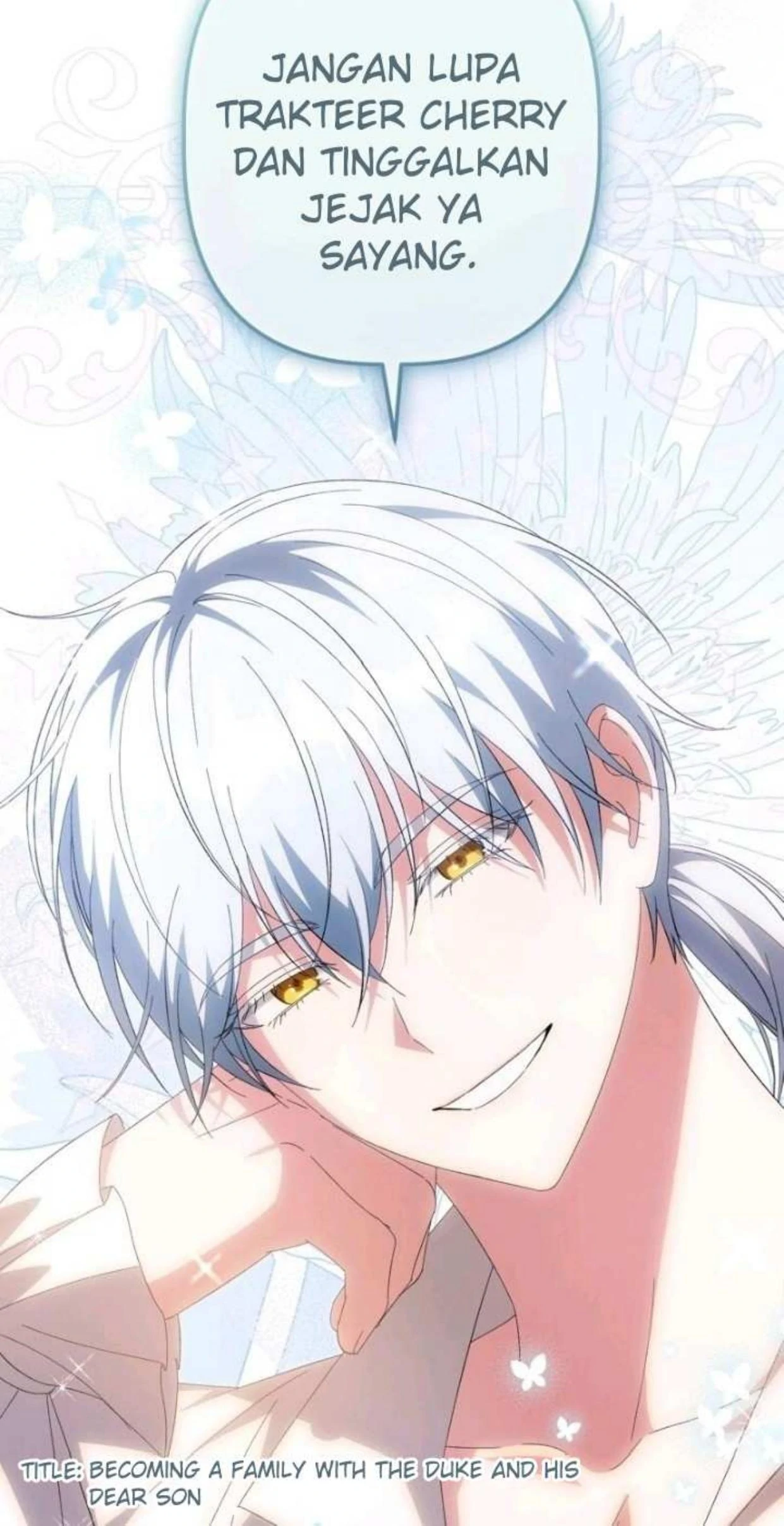 Emperor Hunt Chapter 40 Gambar 99