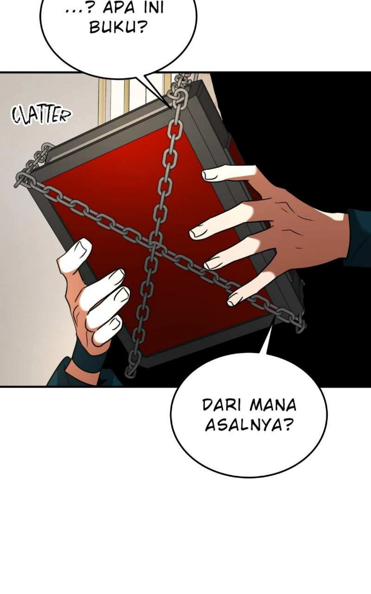 Emperor Hunt Chapter 39 Gambar 10