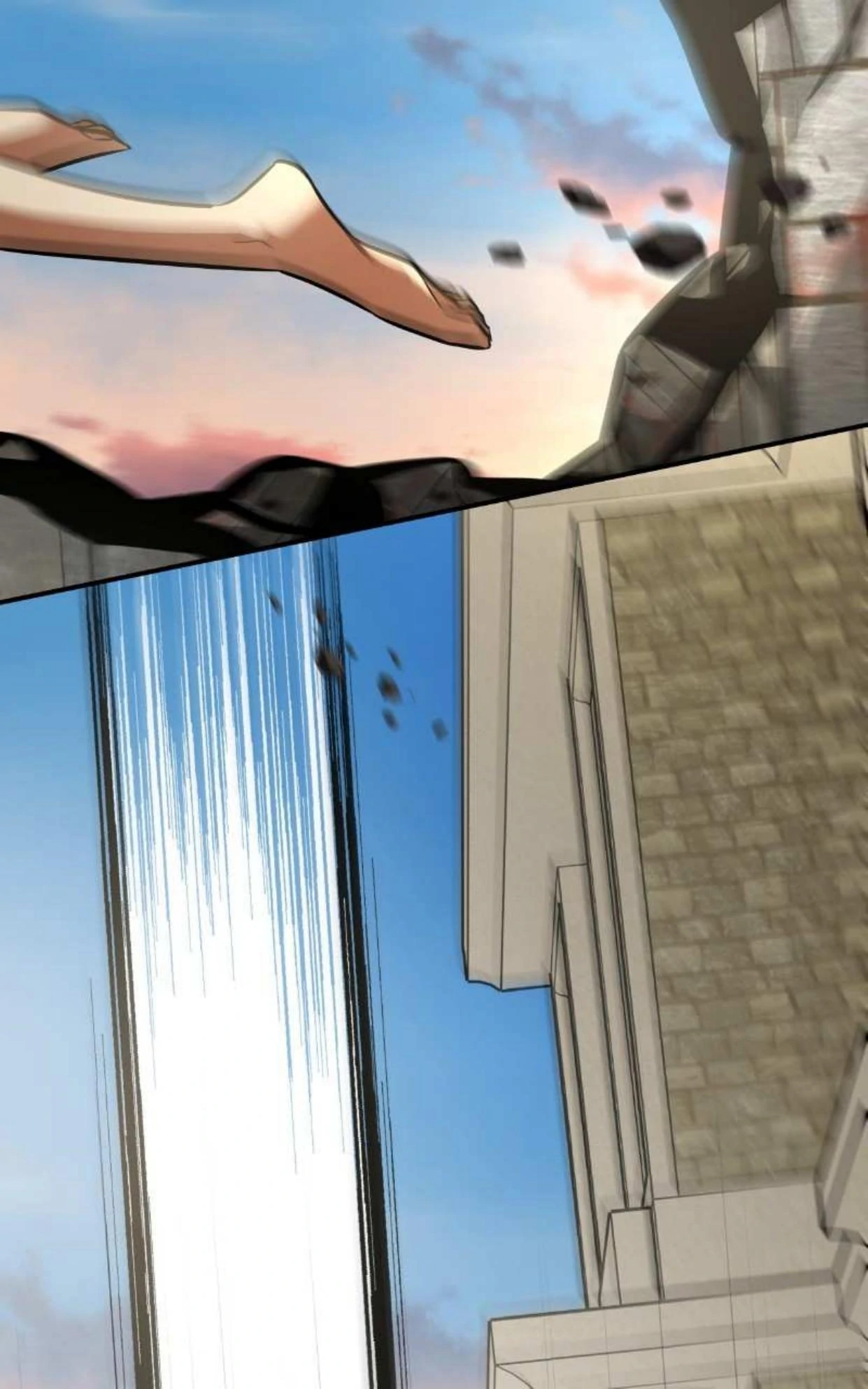 Emperor Hunt Chapter 39 Gambar 17