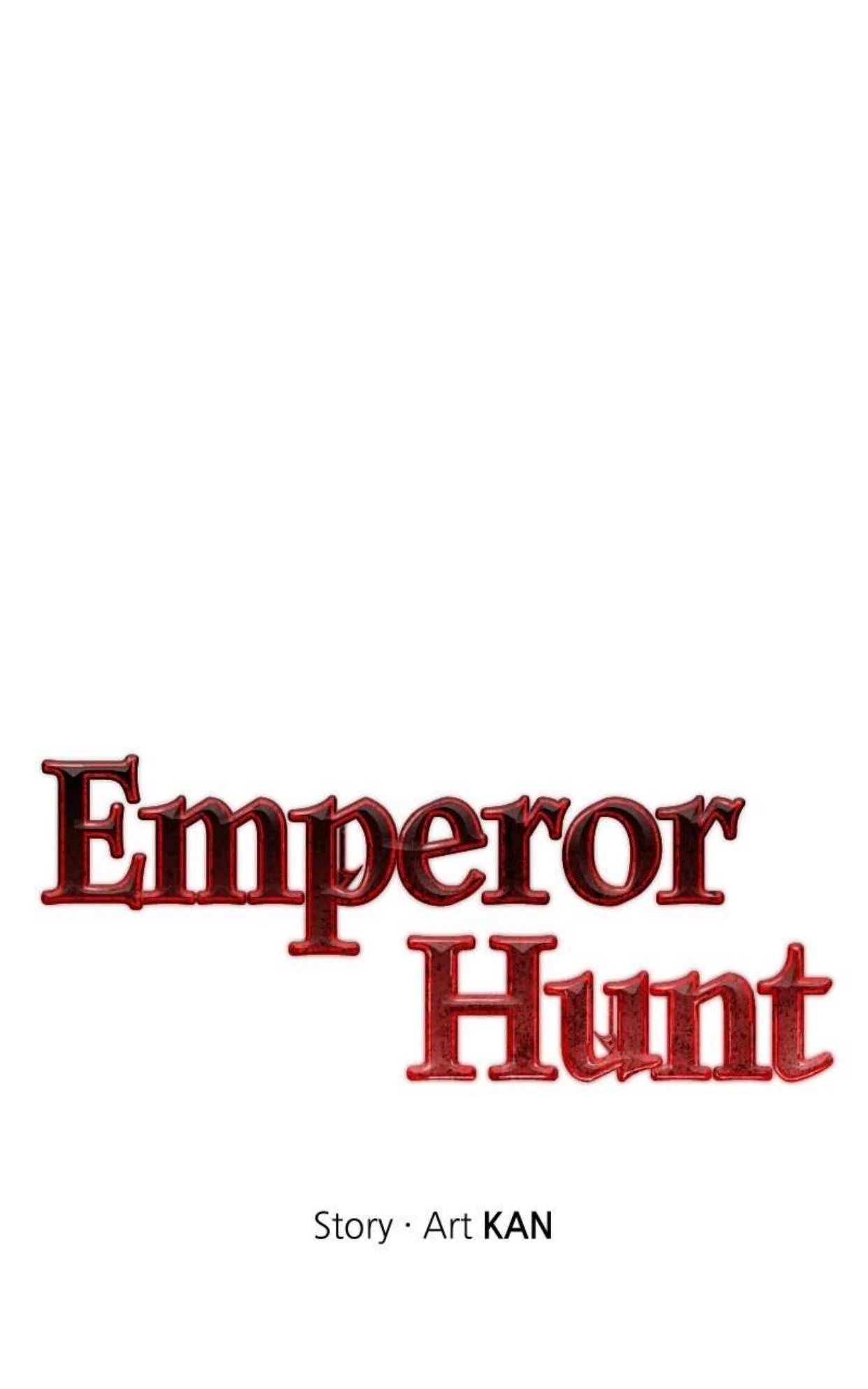 Emperor Hunt Chapter 39 Gambar 21