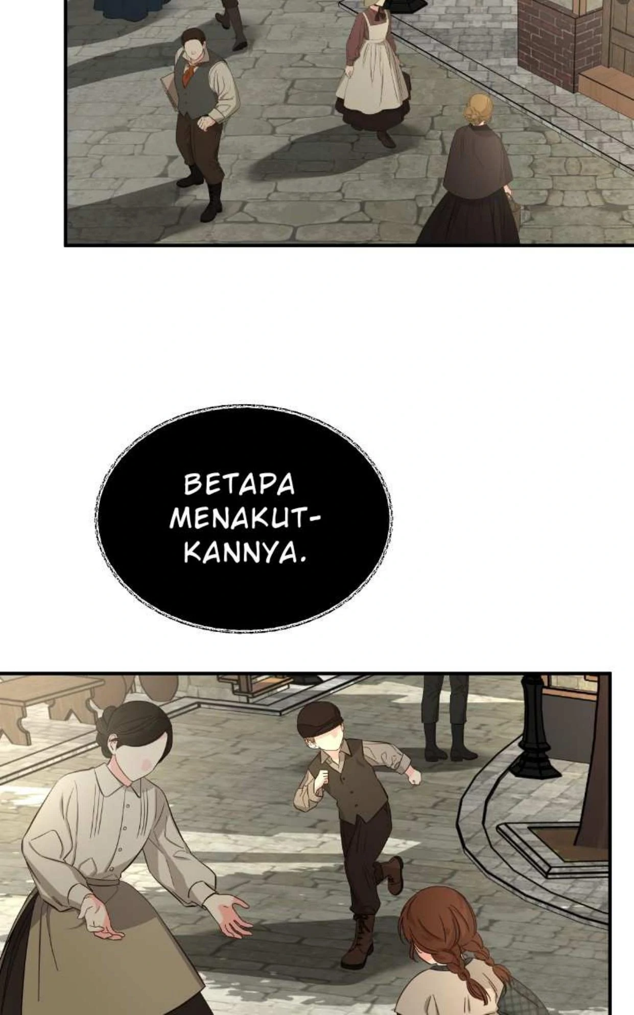 Emperor Hunt Chapter 39 Gambar 24