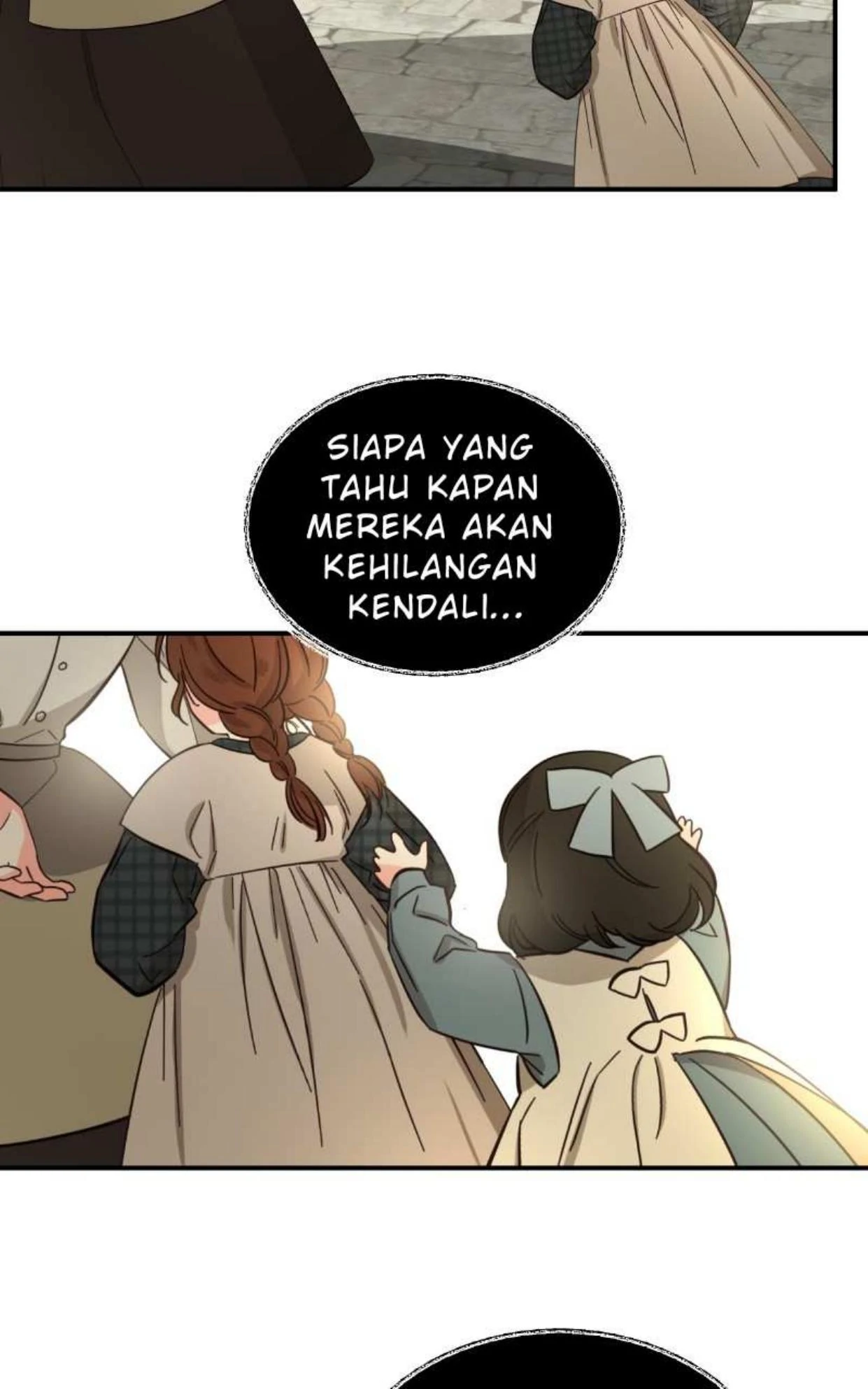 Emperor Hunt Chapter 39 Gambar 25