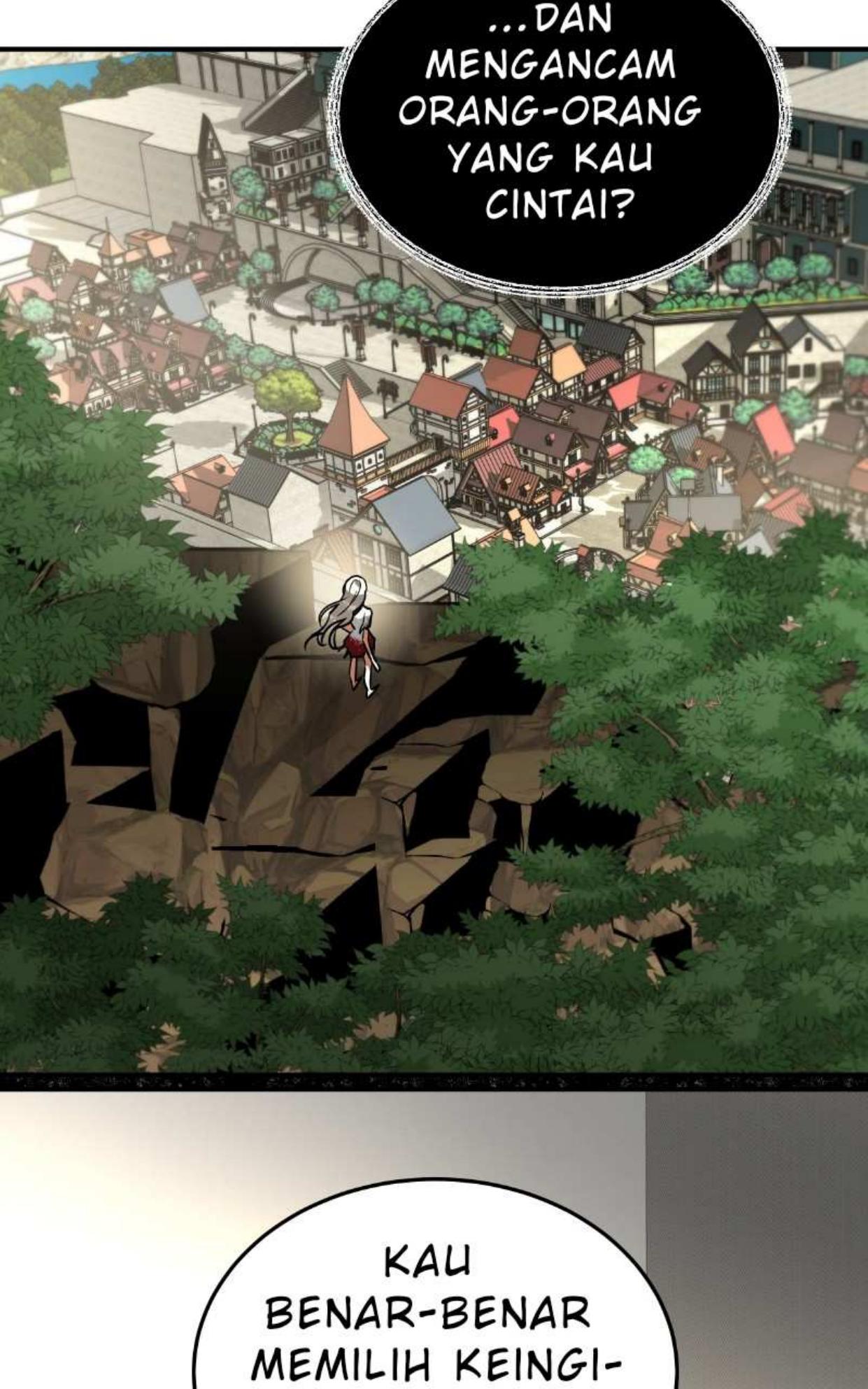 Emperor Hunt Chapter 39 Gambar 26