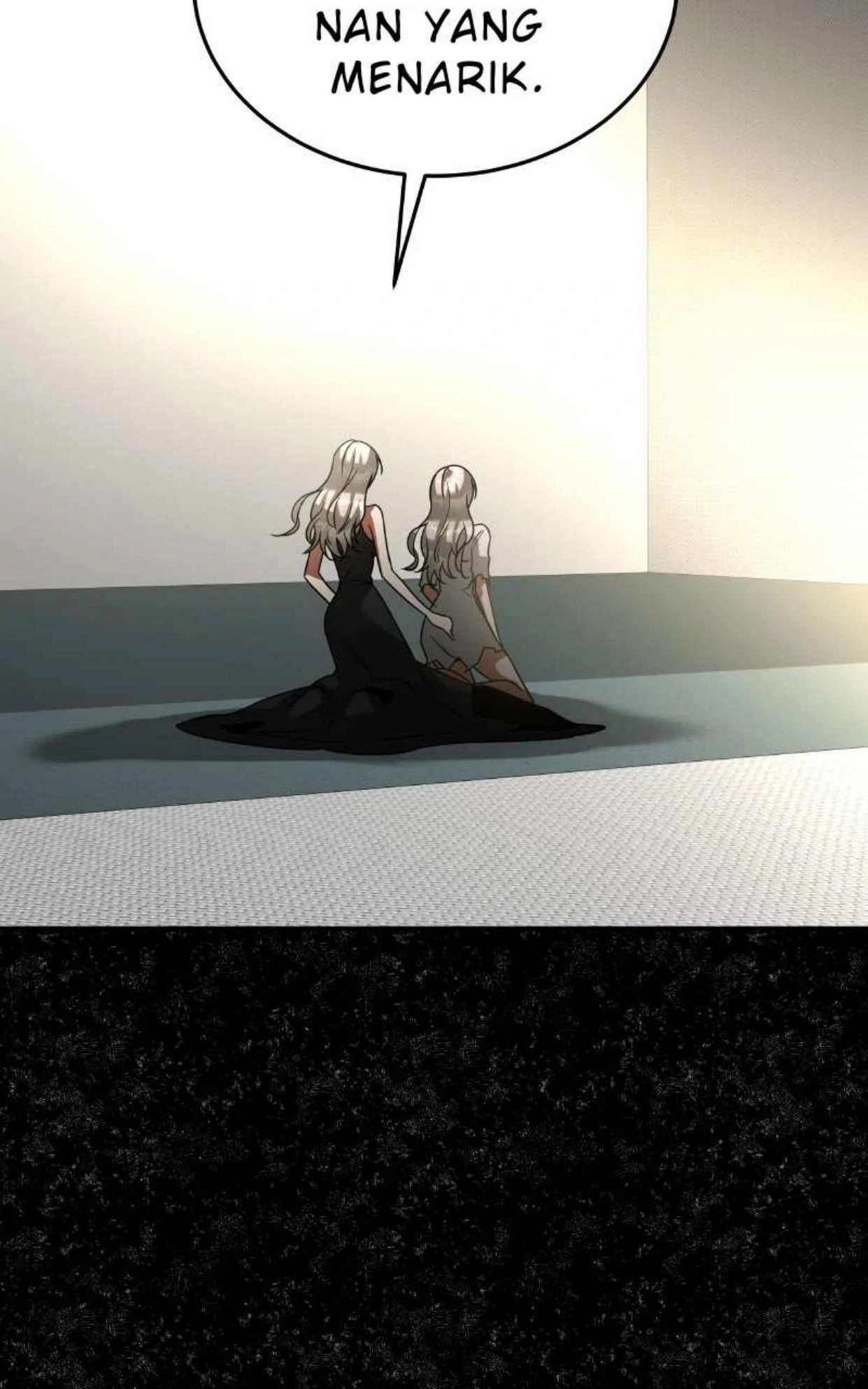 Emperor Hunt Chapter 39 Gambar 27