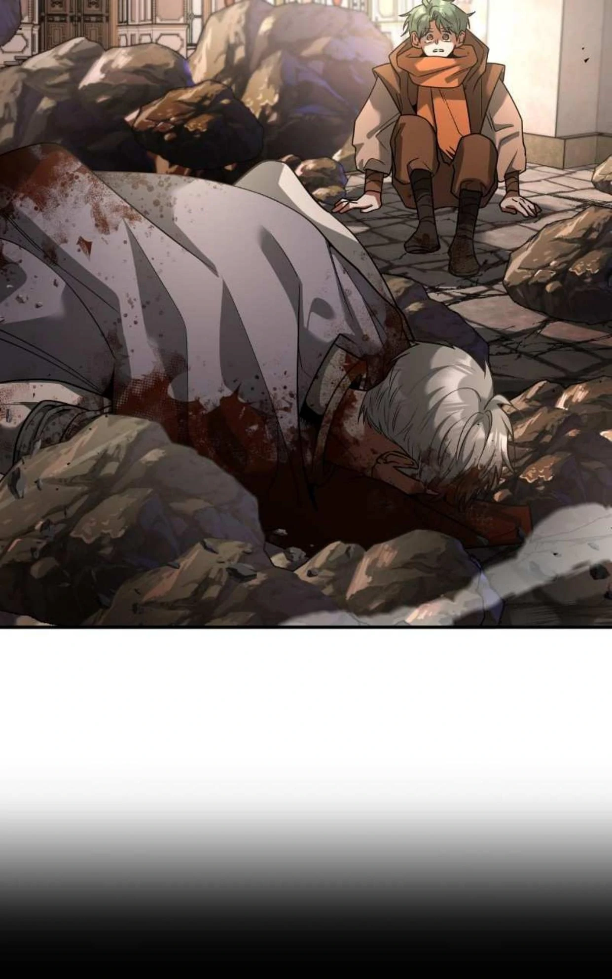 Emperor Hunt Chapter 39 Gambar 3