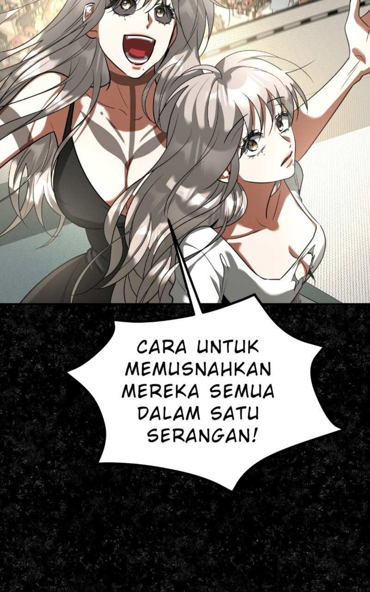 Emperor Hunt Chapter 39 Gambar 30