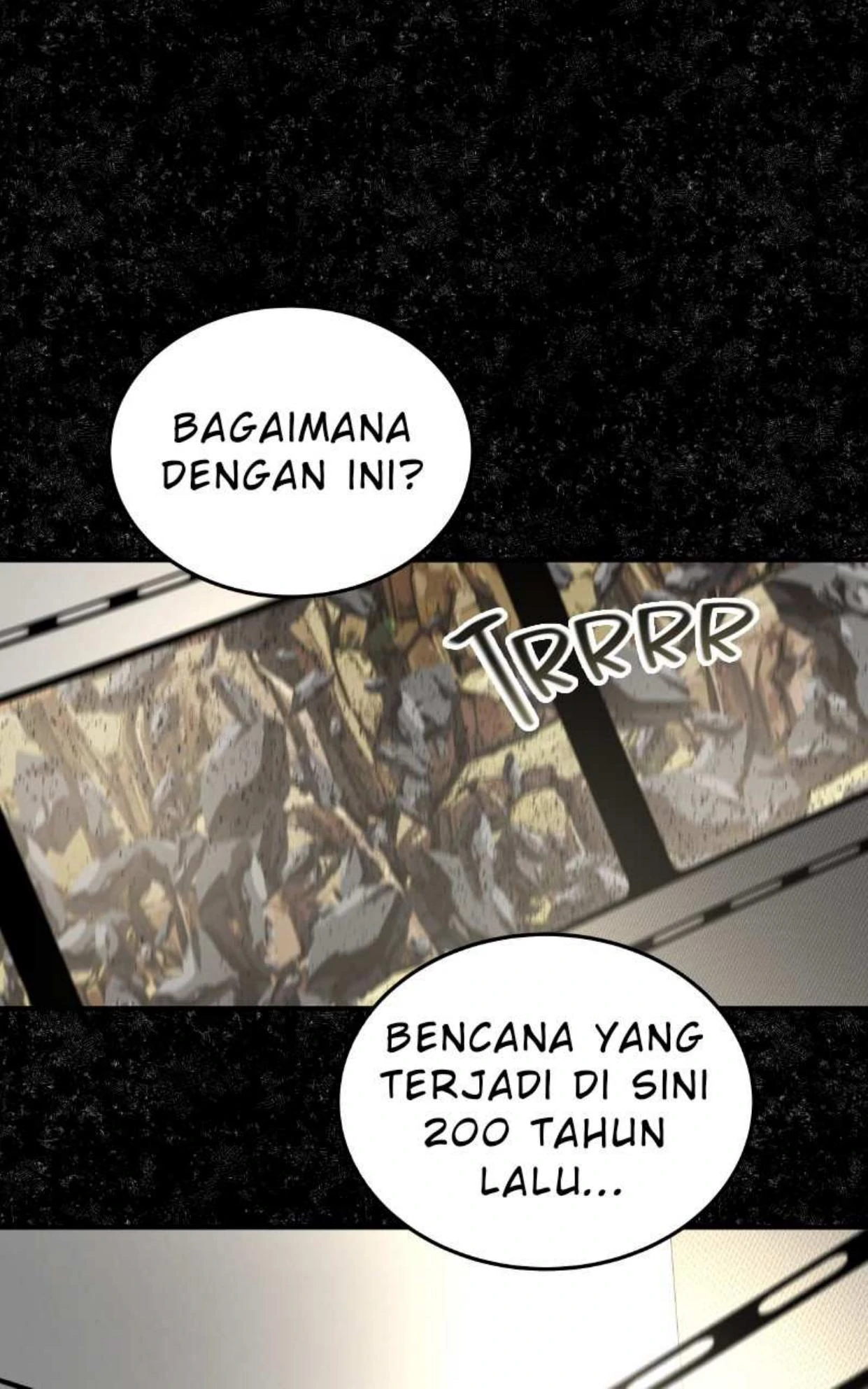 Emperor Hunt Chapter 39 Gambar 31