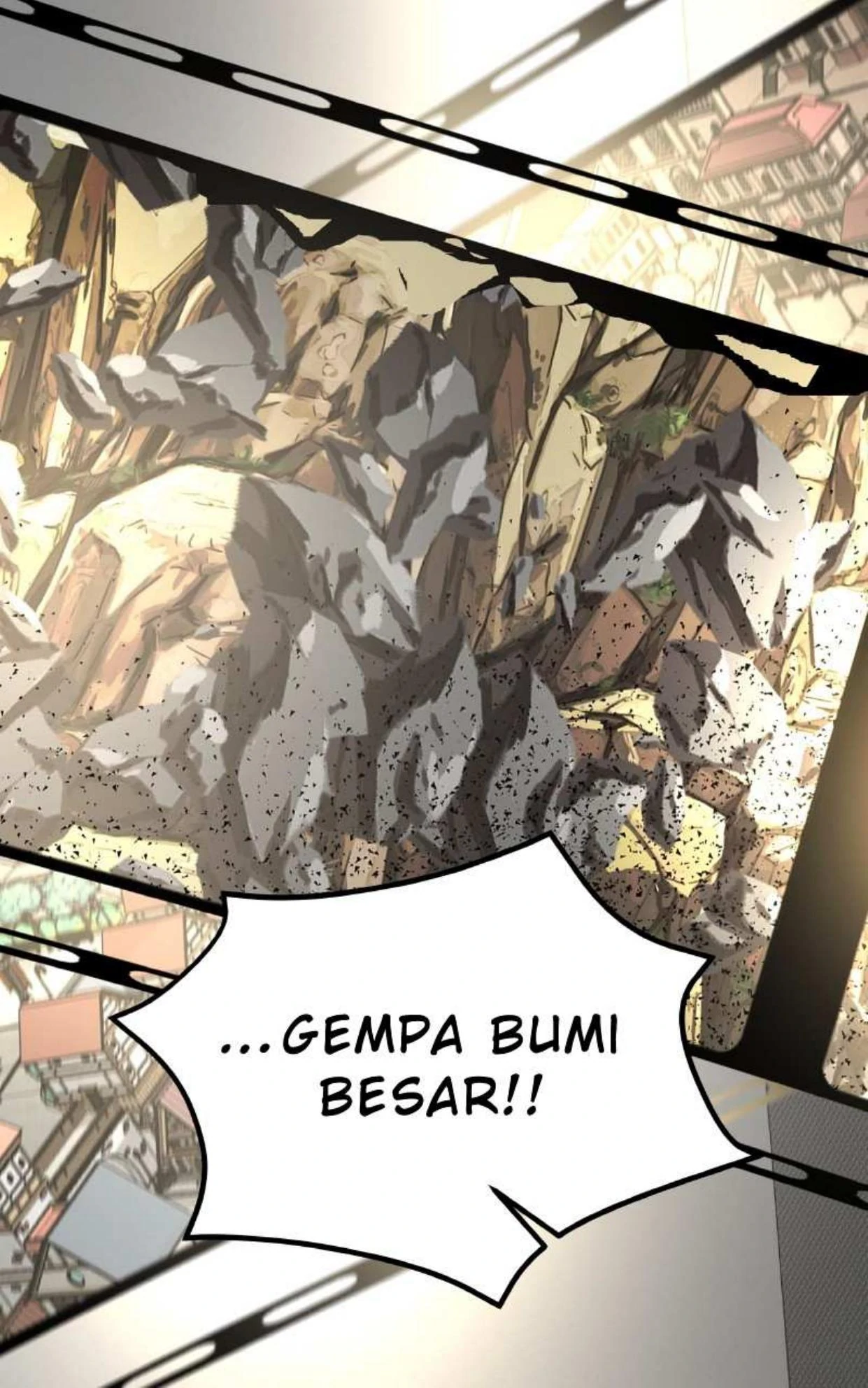 Emperor Hunt Chapter 39 Gambar 32