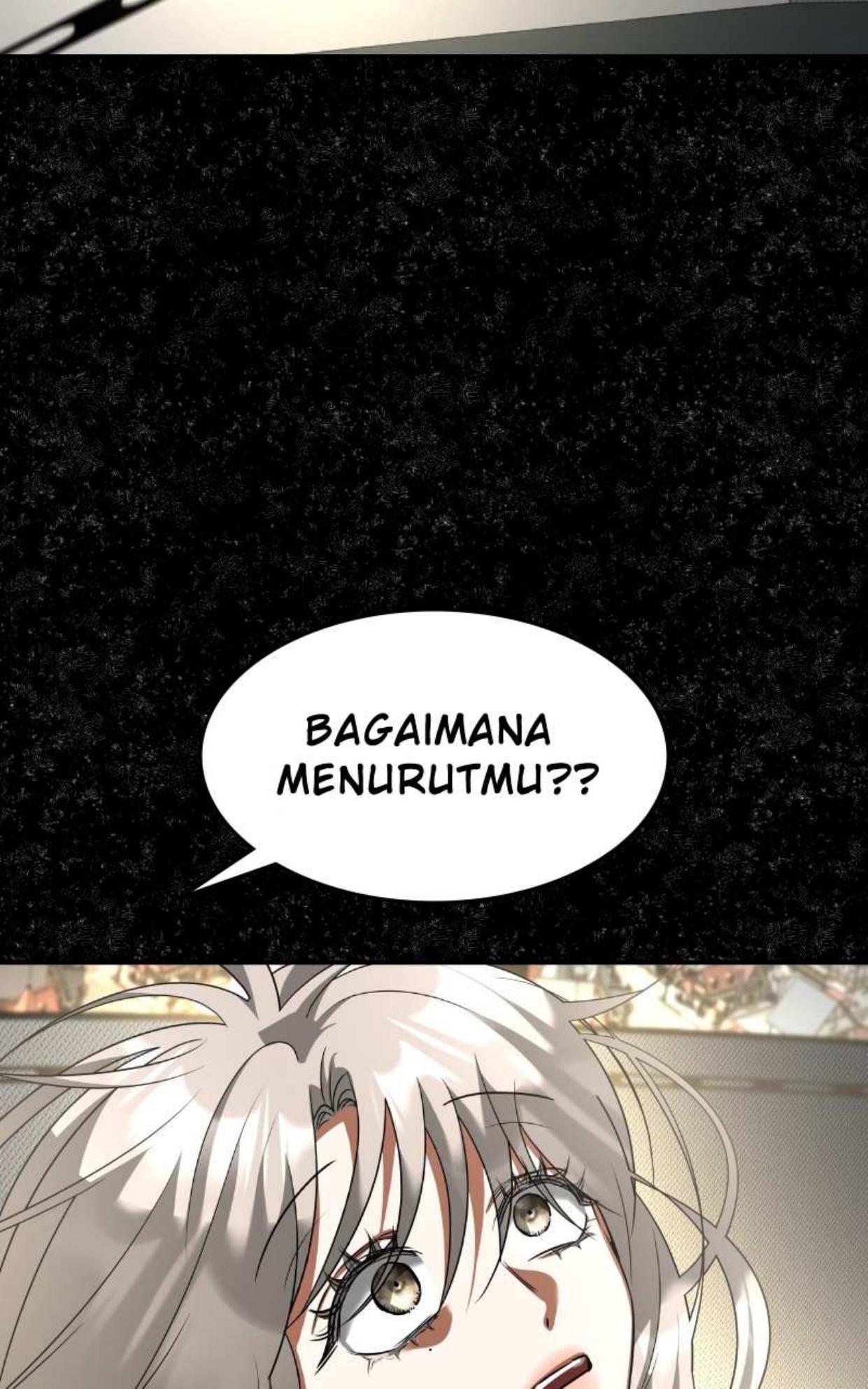 Emperor Hunt Chapter 39 Gambar 33