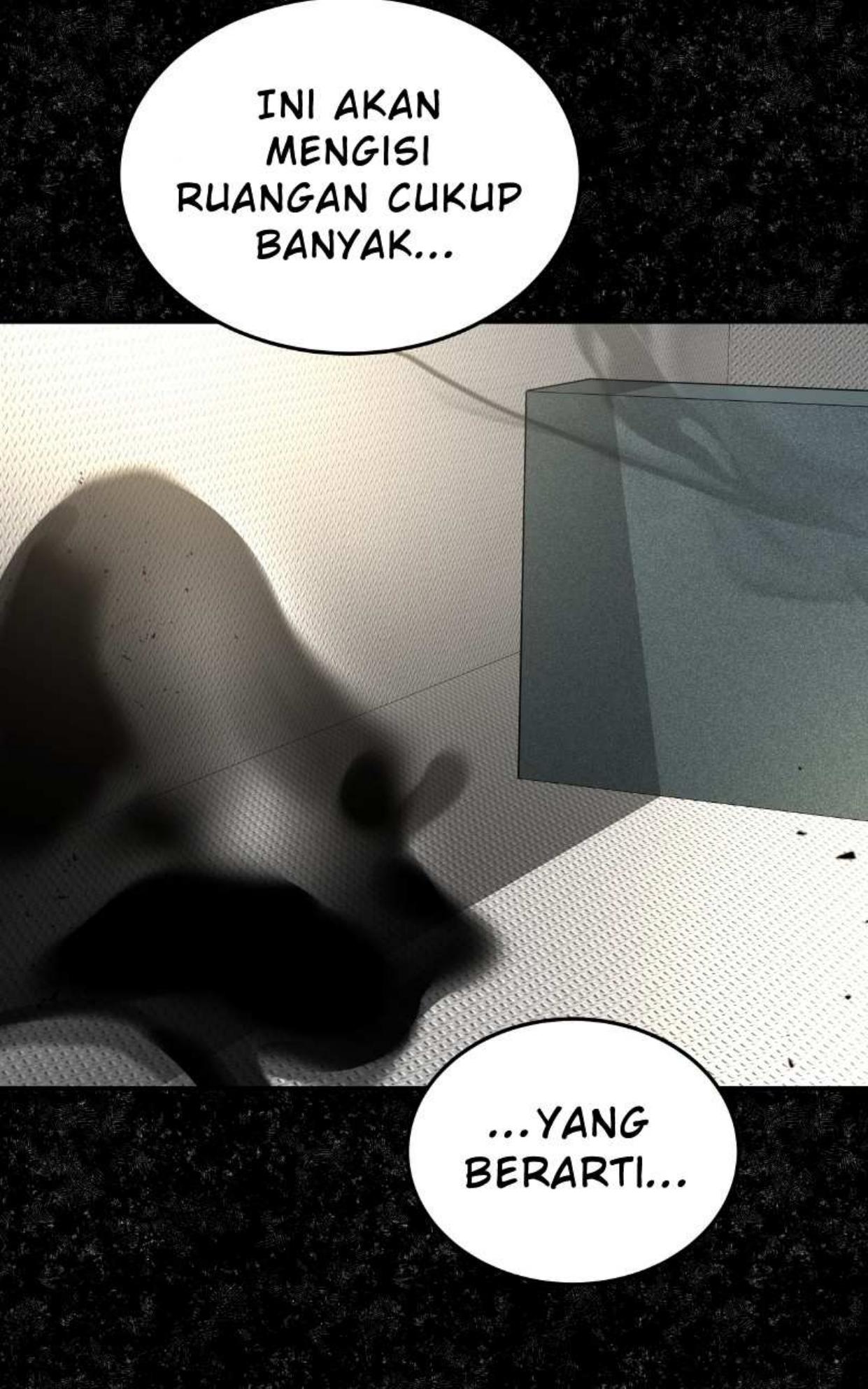 Emperor Hunt Chapter 39 Gambar 35
