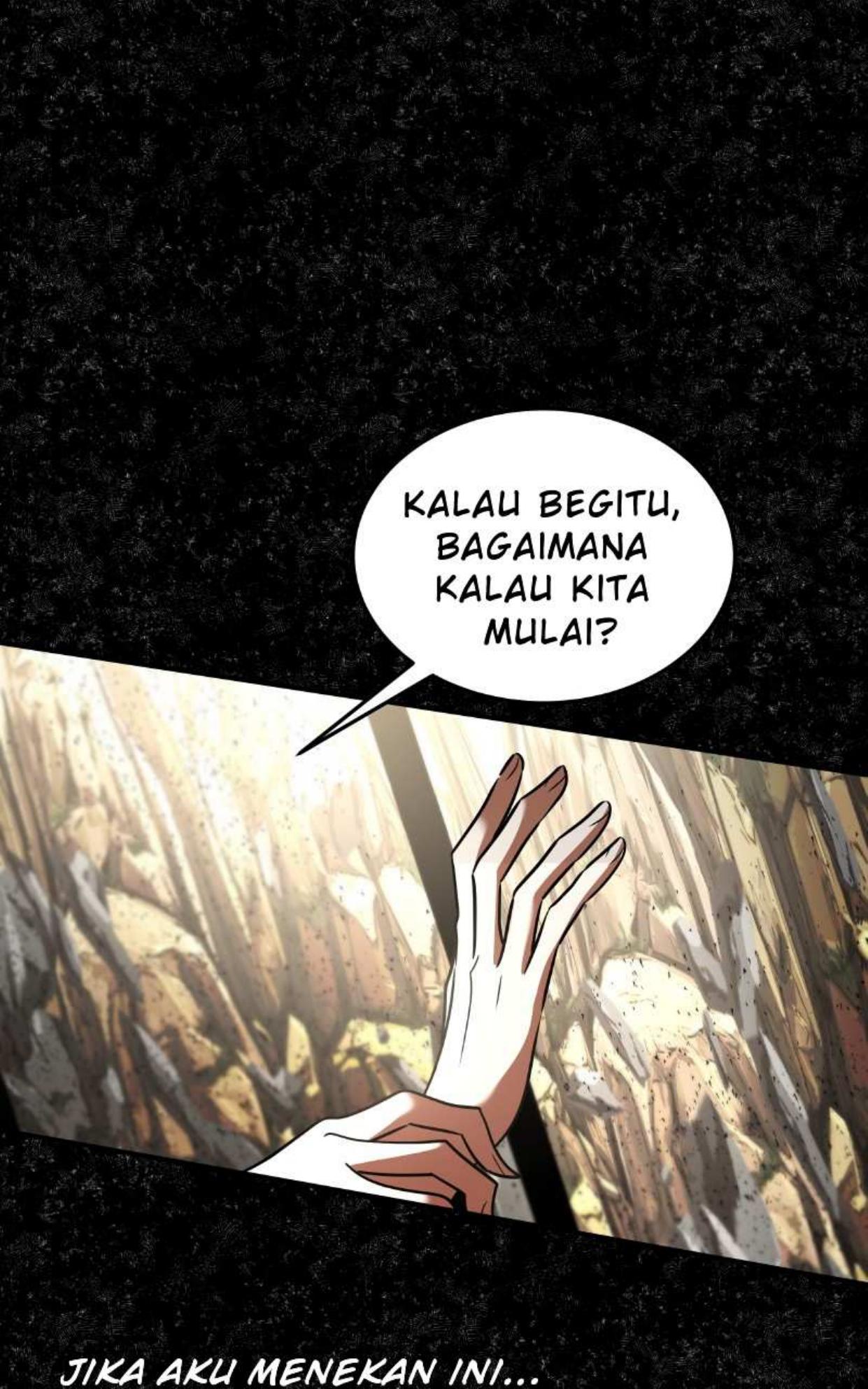 Emperor Hunt Chapter 39 Gambar 38