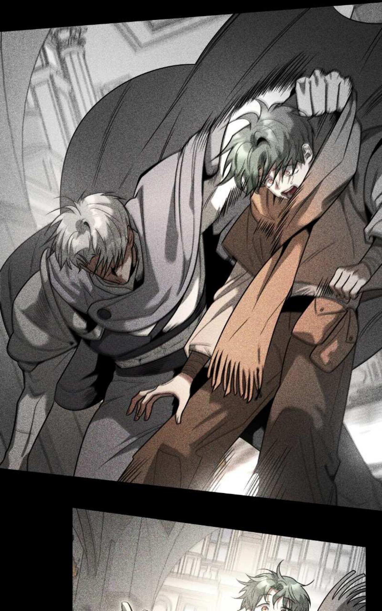 Emperor Hunt Chapter 39 Gambar 4