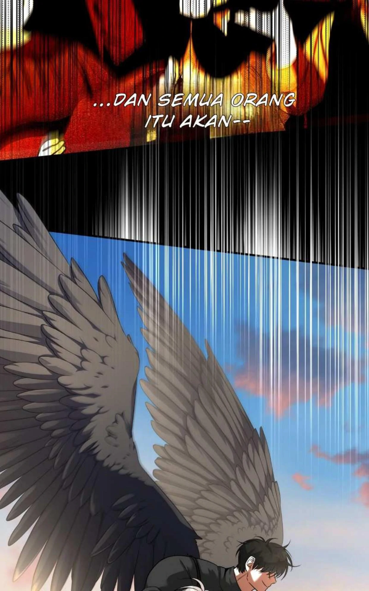 Emperor Hunt Chapter 39 Gambar 41