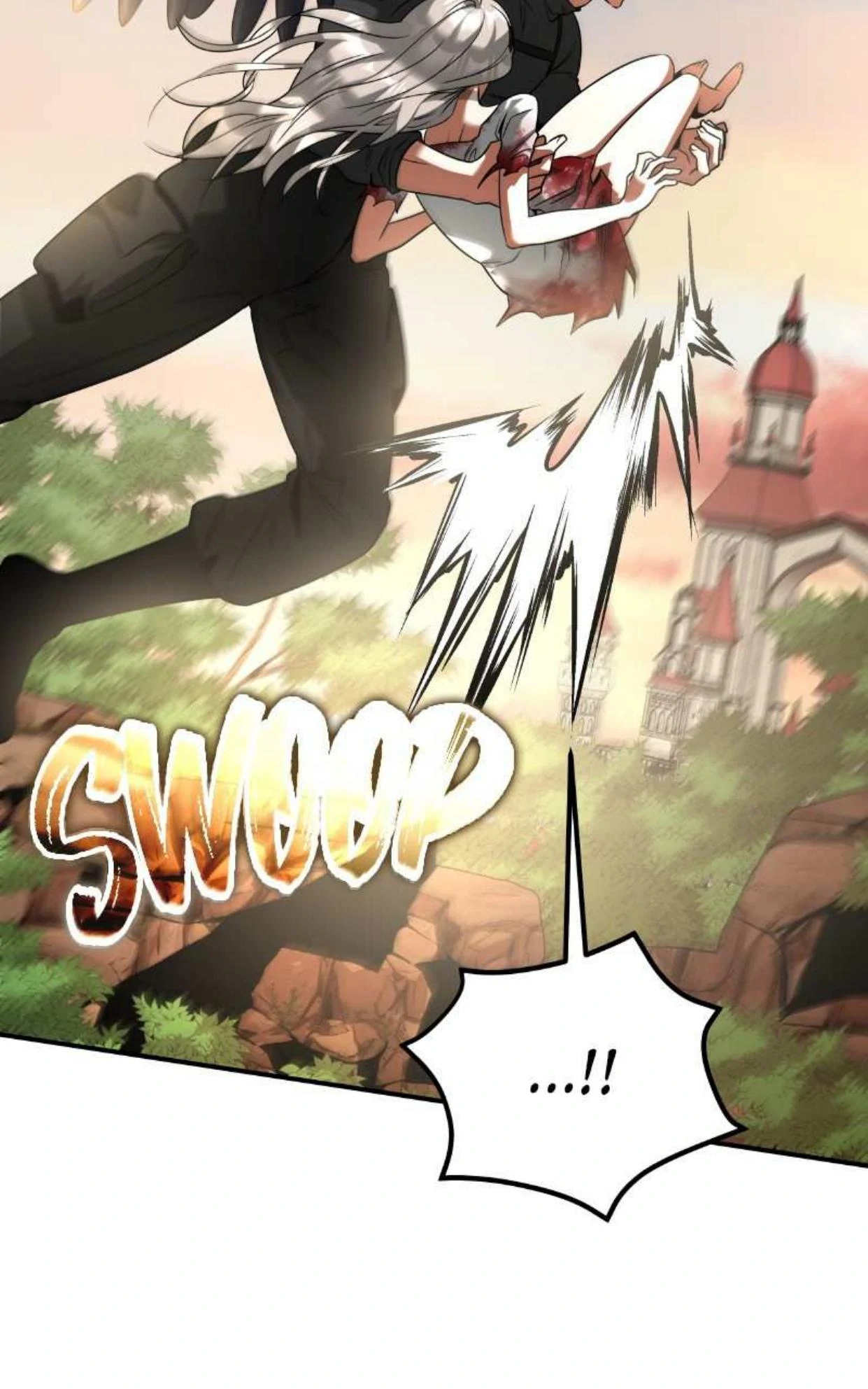 Emperor Hunt Chapter 39 Gambar 42