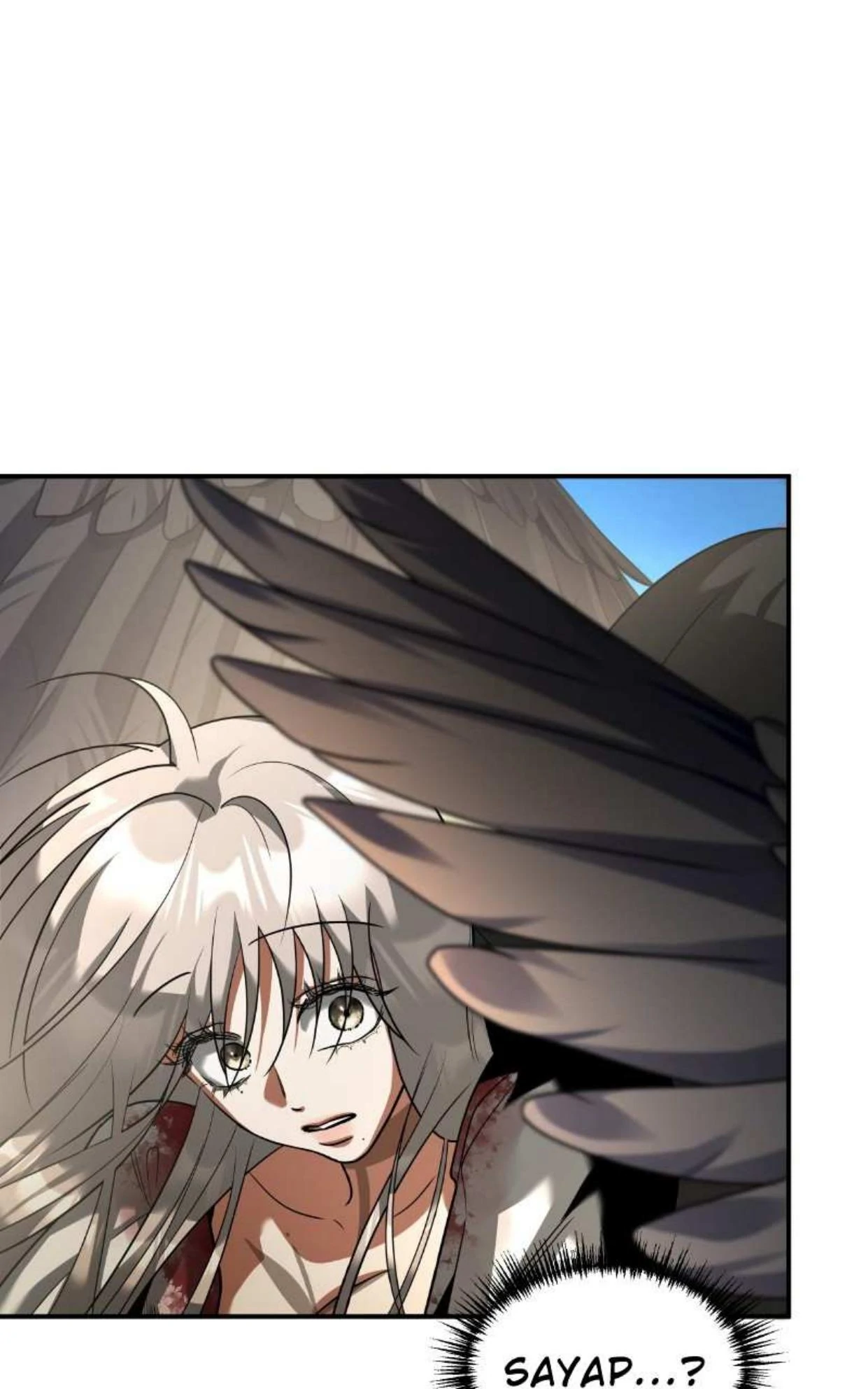 Emperor Hunt Chapter 39 Gambar 43