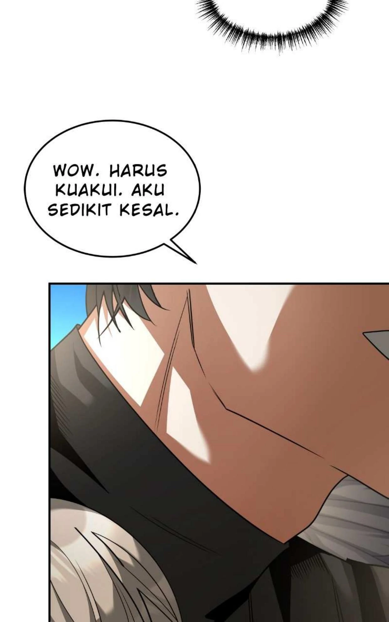 Emperor Hunt Chapter 39 Gambar 44