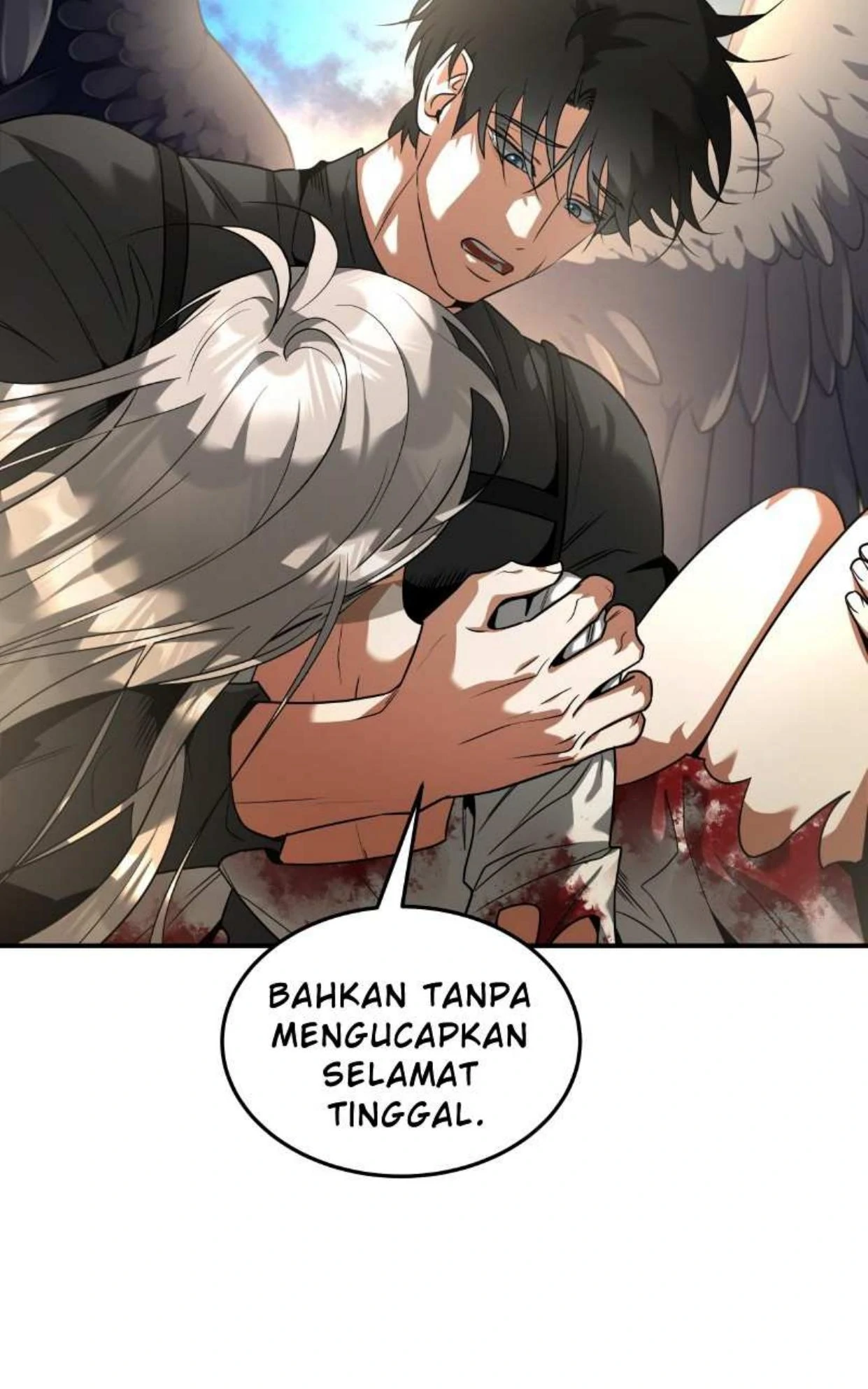 Emperor Hunt Chapter 39 Gambar 46