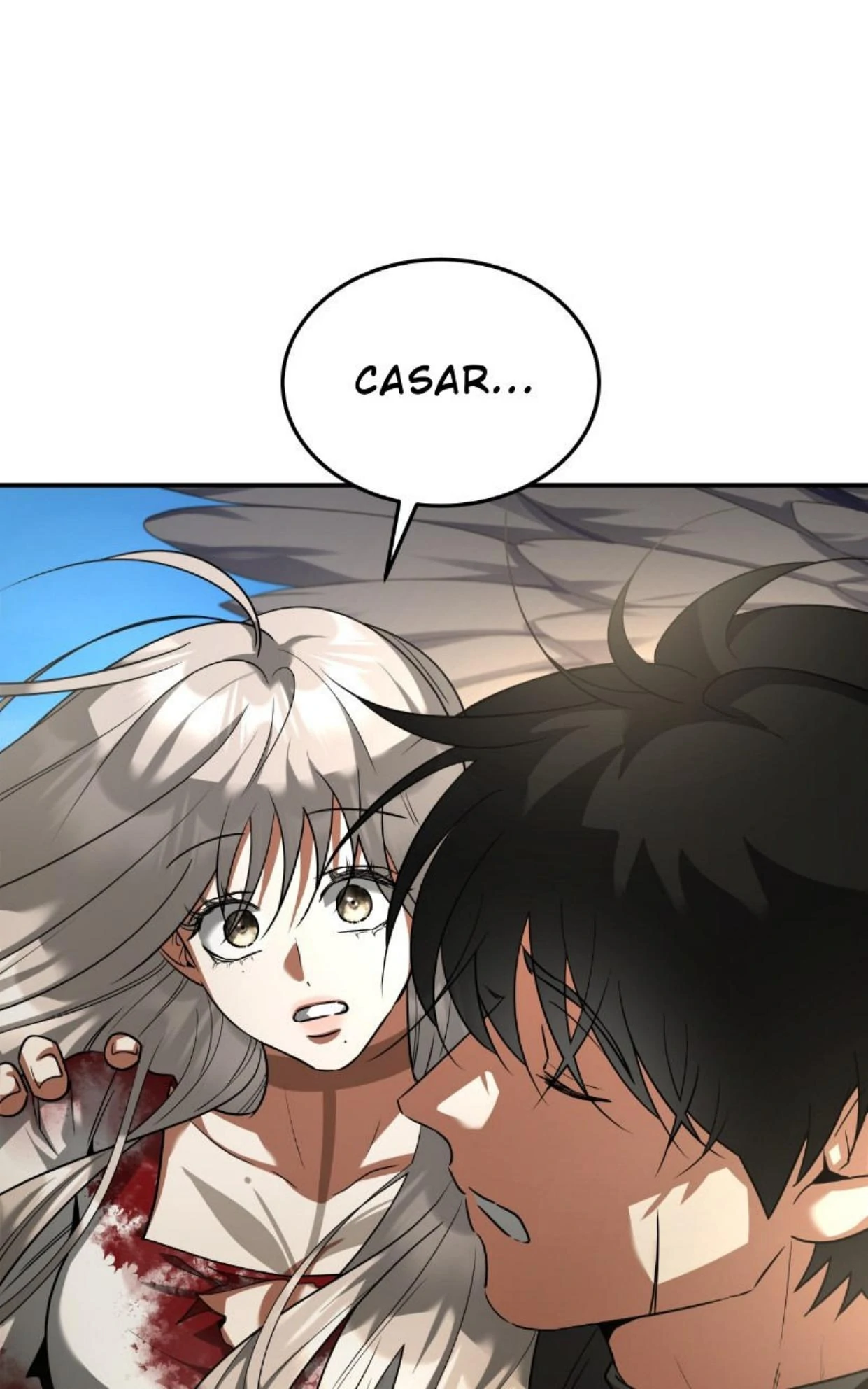 Emperor Hunt Chapter 39 Gambar 47