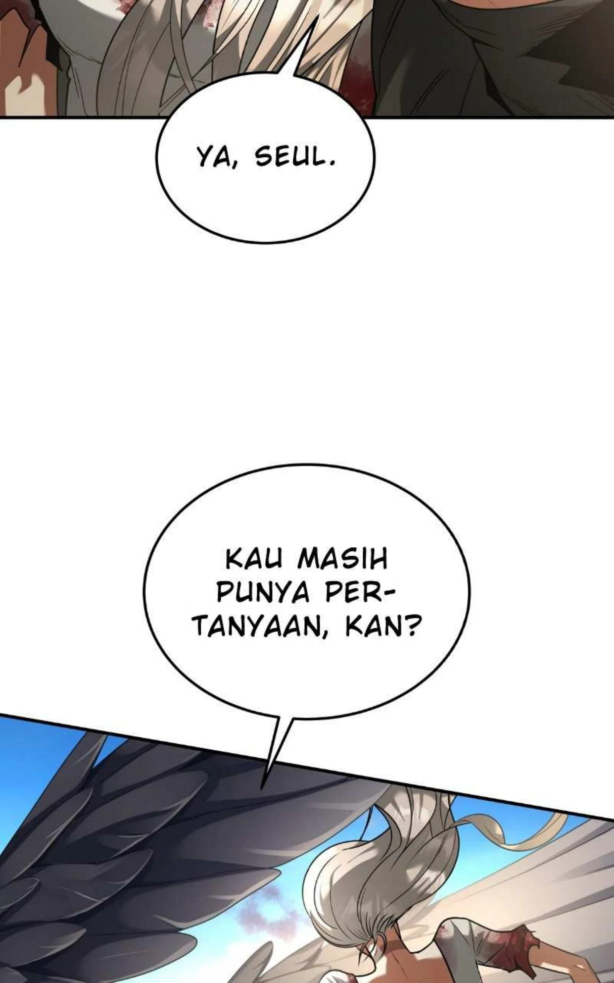 Emperor Hunt Chapter 39 Gambar 48