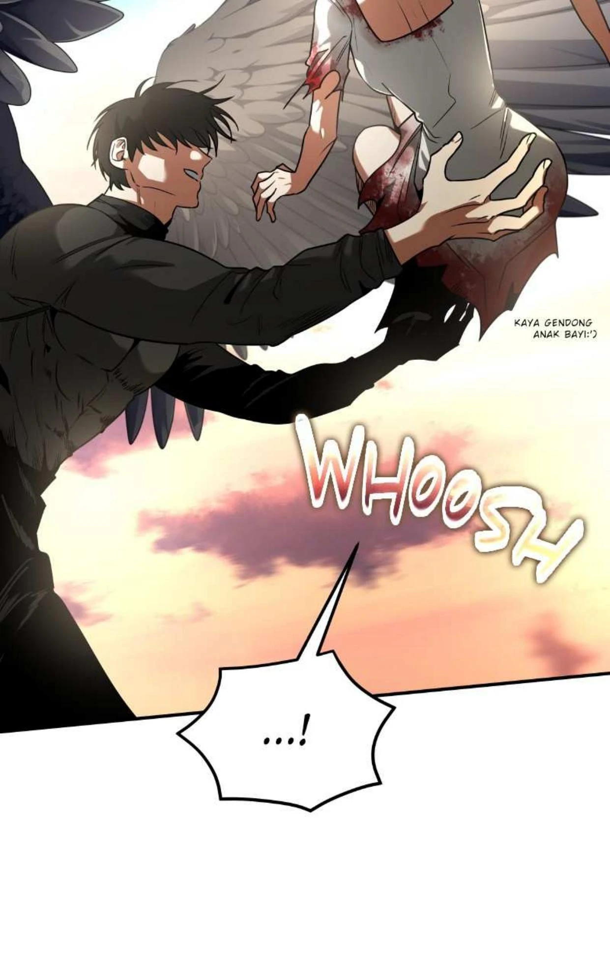 Emperor Hunt Chapter 39 Gambar 49