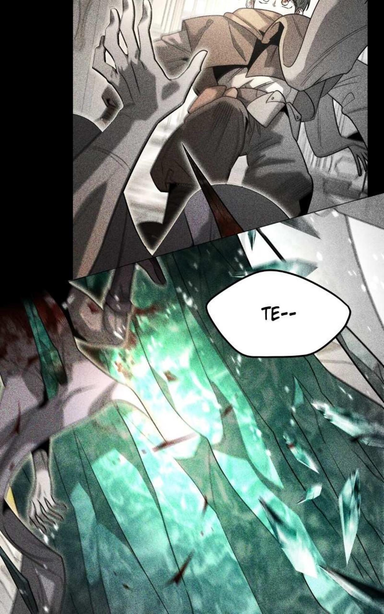 Emperor Hunt Chapter 39 Gambar 5