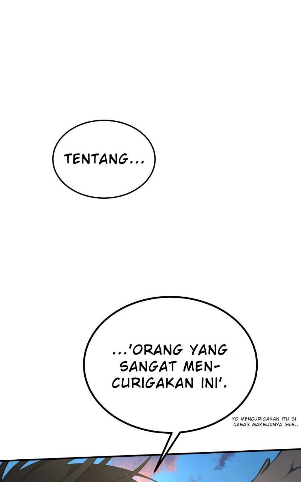 Emperor Hunt Chapter 39 Gambar 50