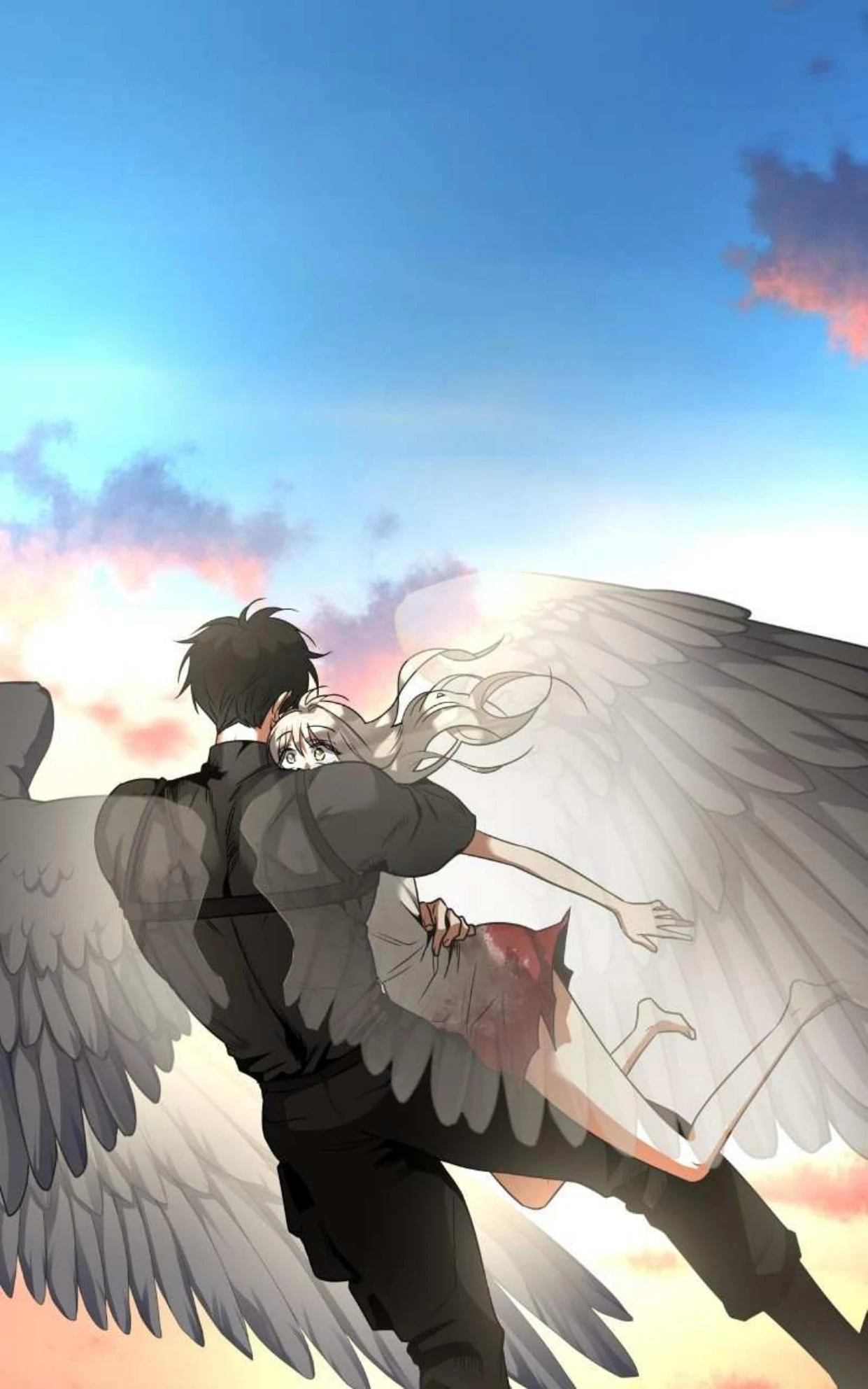 Emperor Hunt Chapter 39 Gambar 53