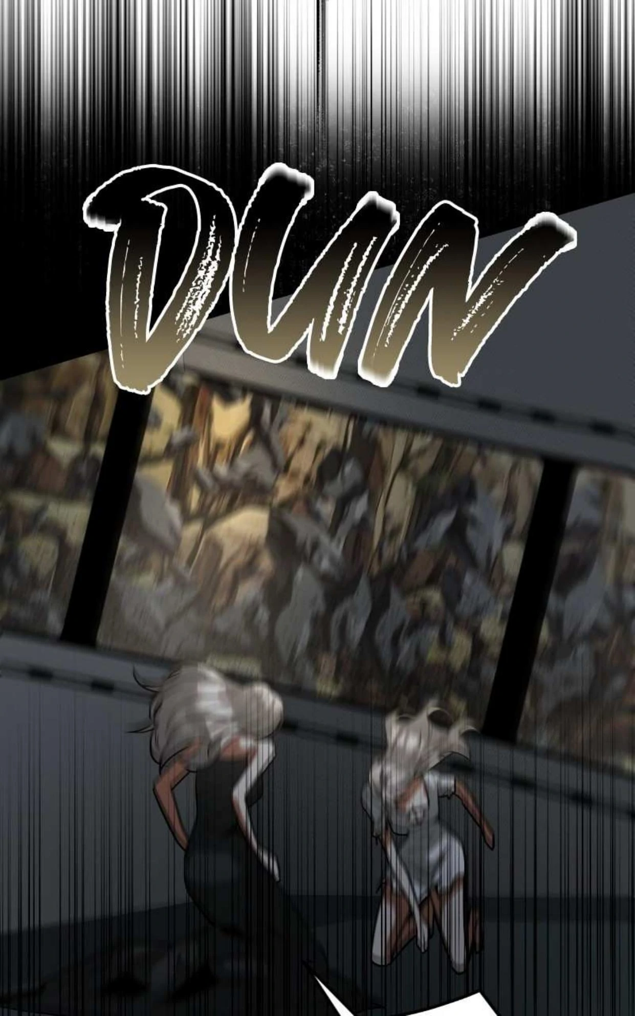 Emperor Hunt Chapter 39 Gambar 55
