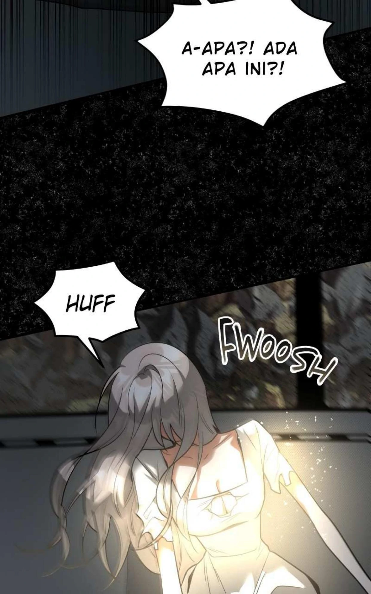 Emperor Hunt Chapter 39 Gambar 56