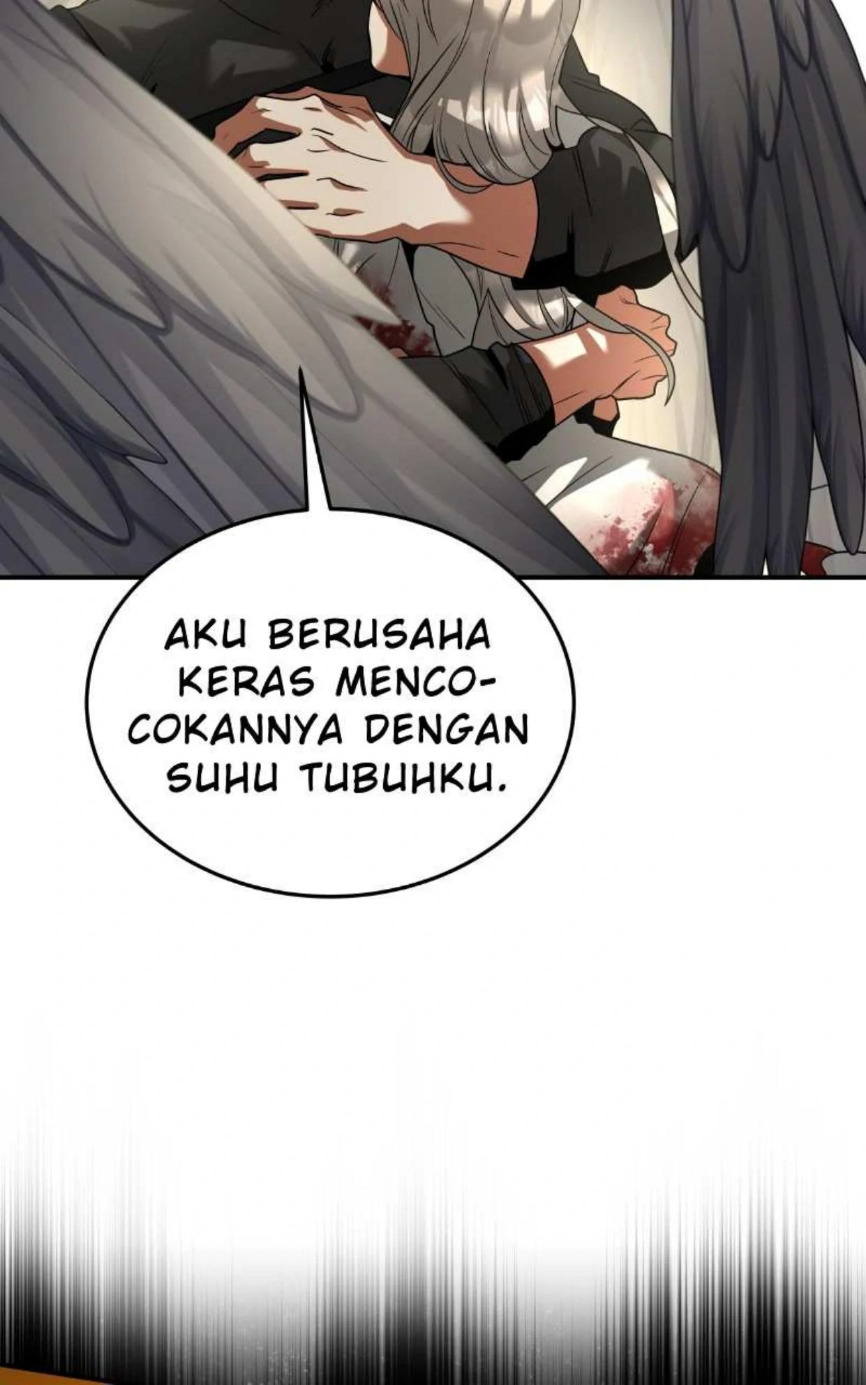 Emperor Hunt Chapter 39 Gambar 58