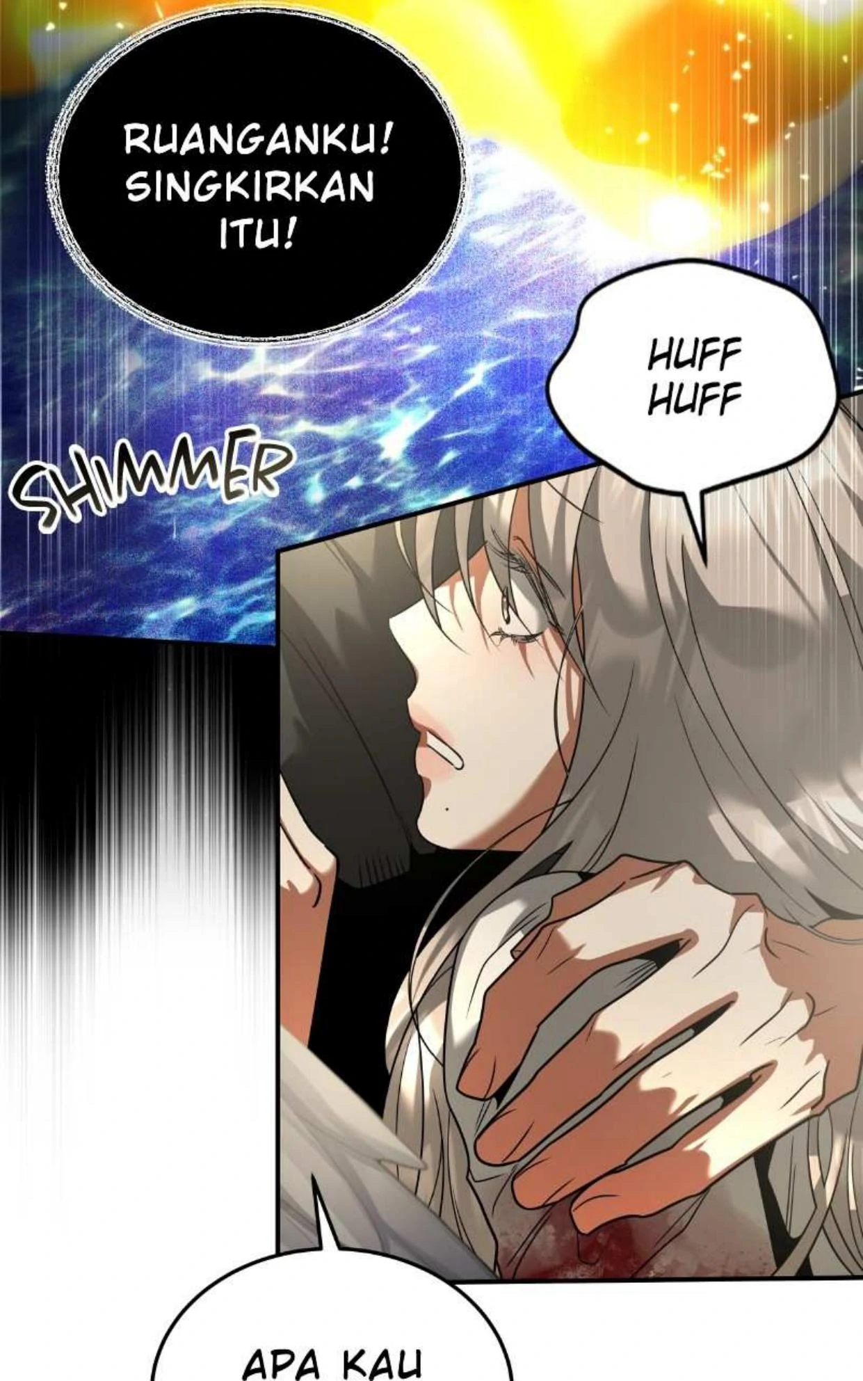 Emperor Hunt Chapter 39 Gambar 60