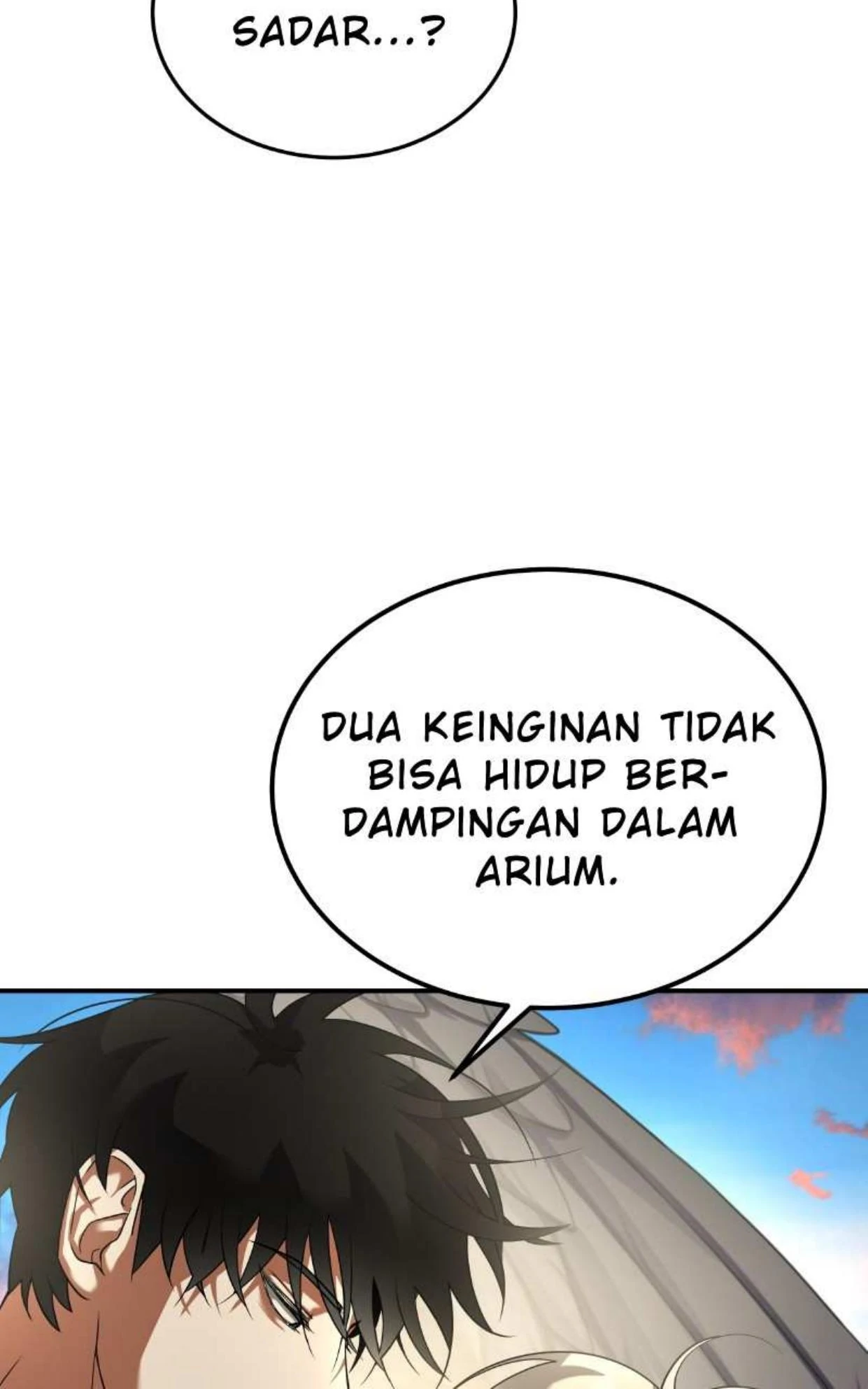 Emperor Hunt Chapter 39 Gambar 61