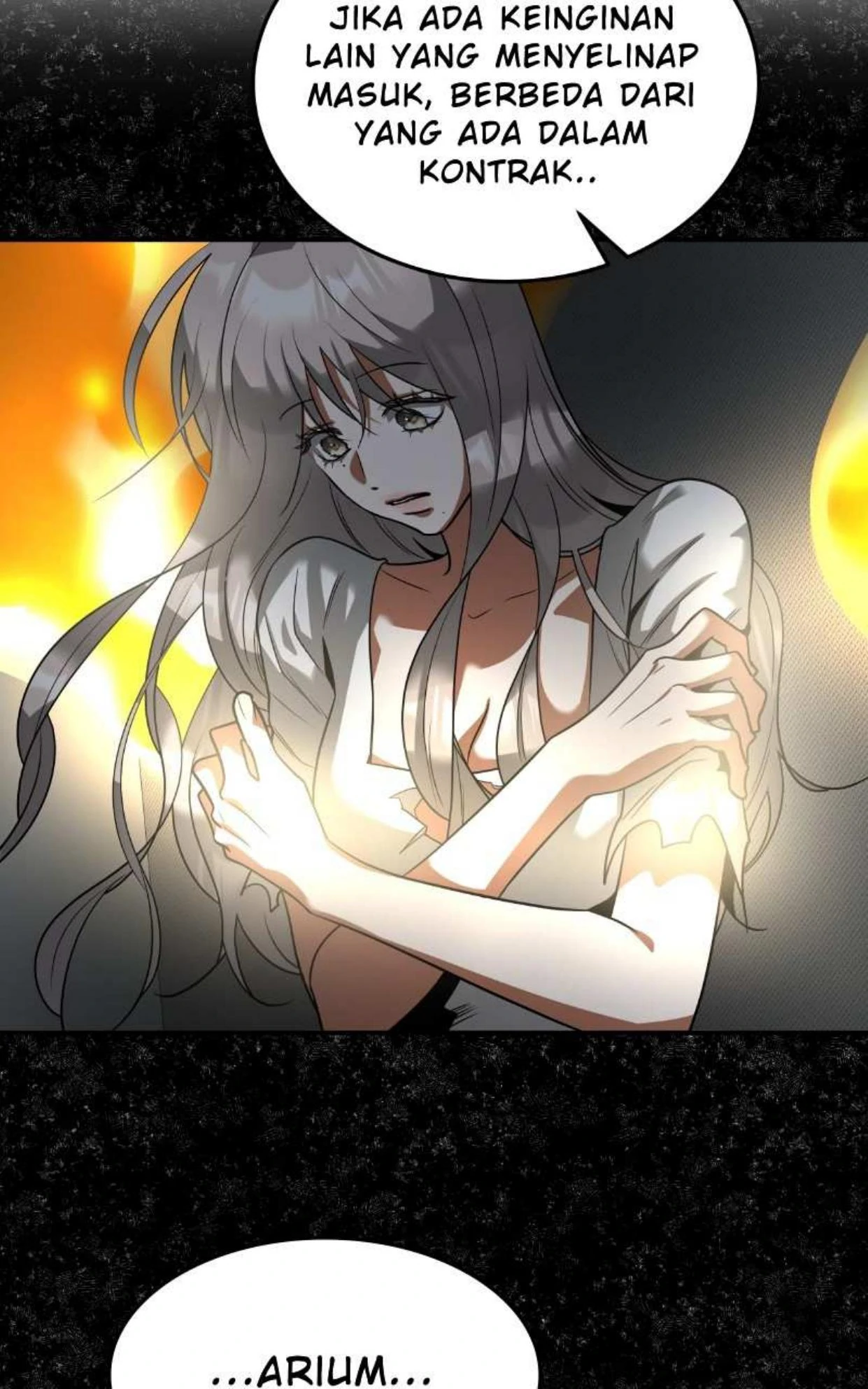 Emperor Hunt Chapter 39 Gambar 63