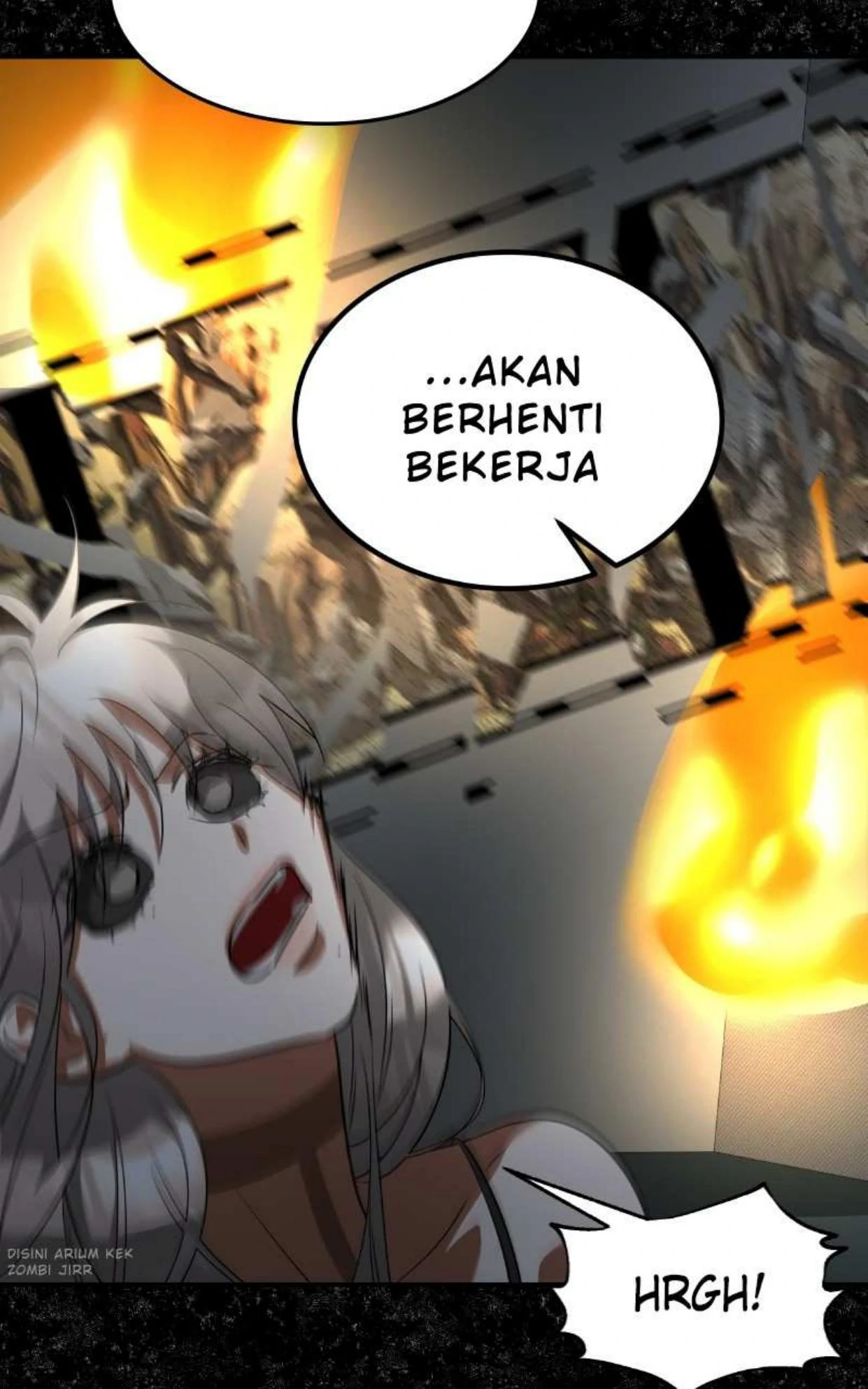 Emperor Hunt Chapter 39 Gambar 64