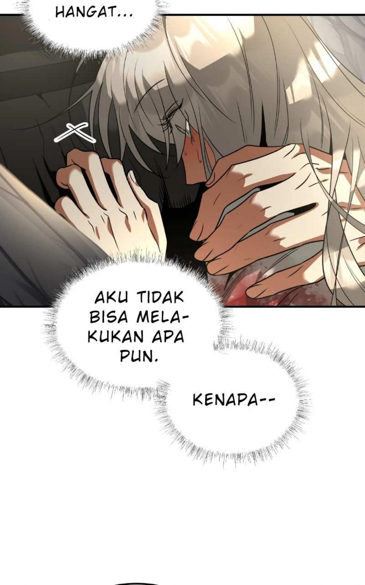 Emperor Hunt Chapter 39 Gambar 66