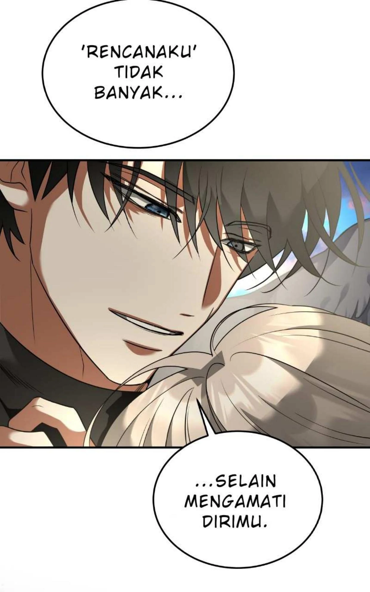 Emperor Hunt Chapter 39 Gambar 67