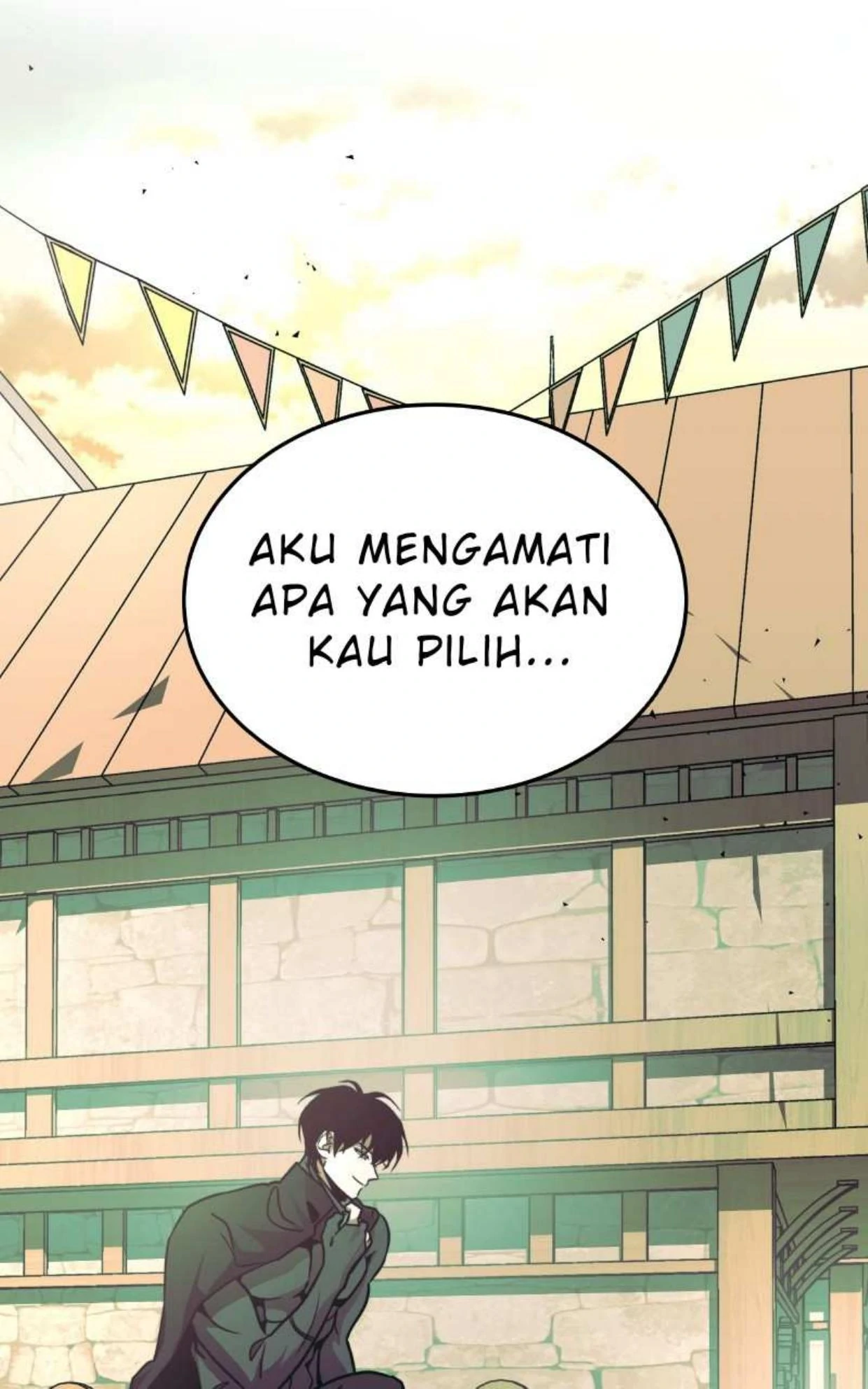 Emperor Hunt Chapter 39 Gambar 68
