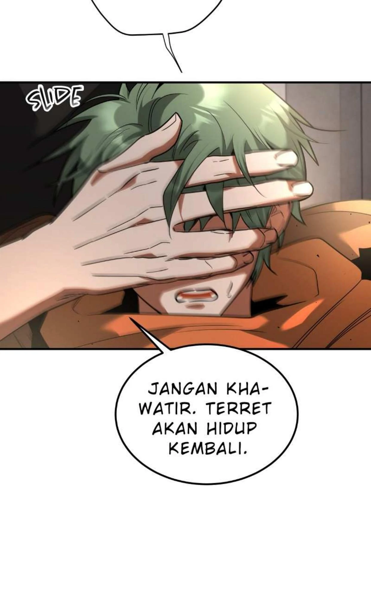 Emperor Hunt Chapter 39 Gambar 7