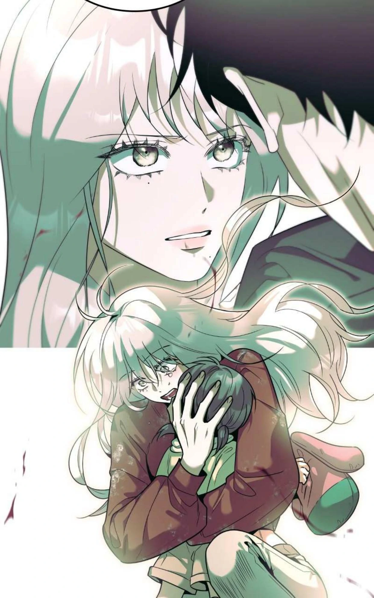 Emperor Hunt Chapter 39 Gambar 70