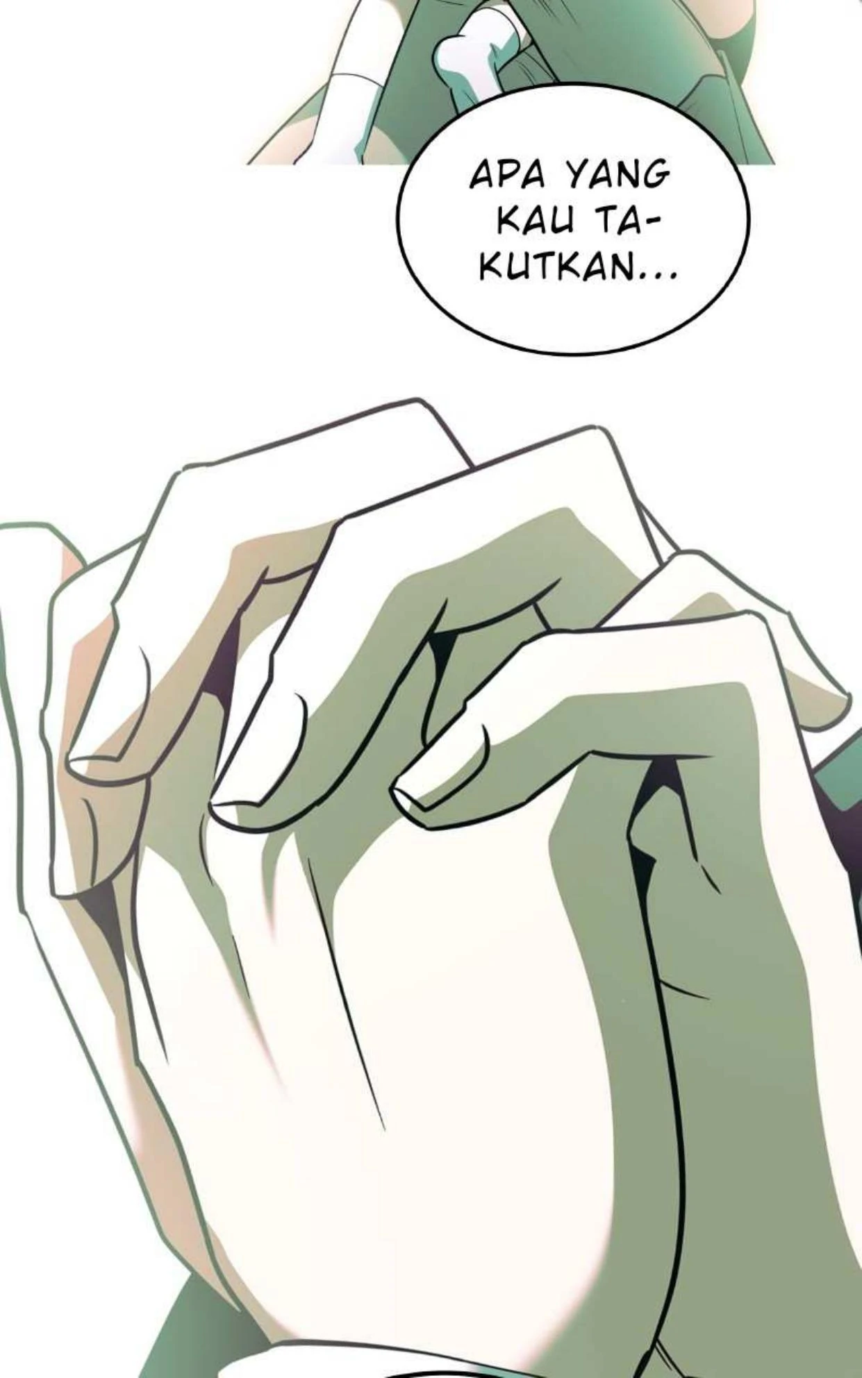 Emperor Hunt Chapter 39 Gambar 71