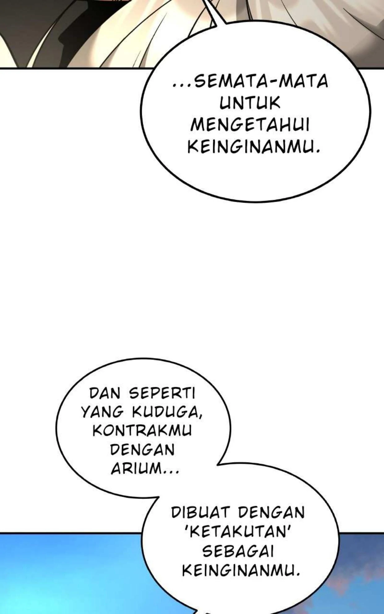 Emperor Hunt Chapter 39 Gambar 73