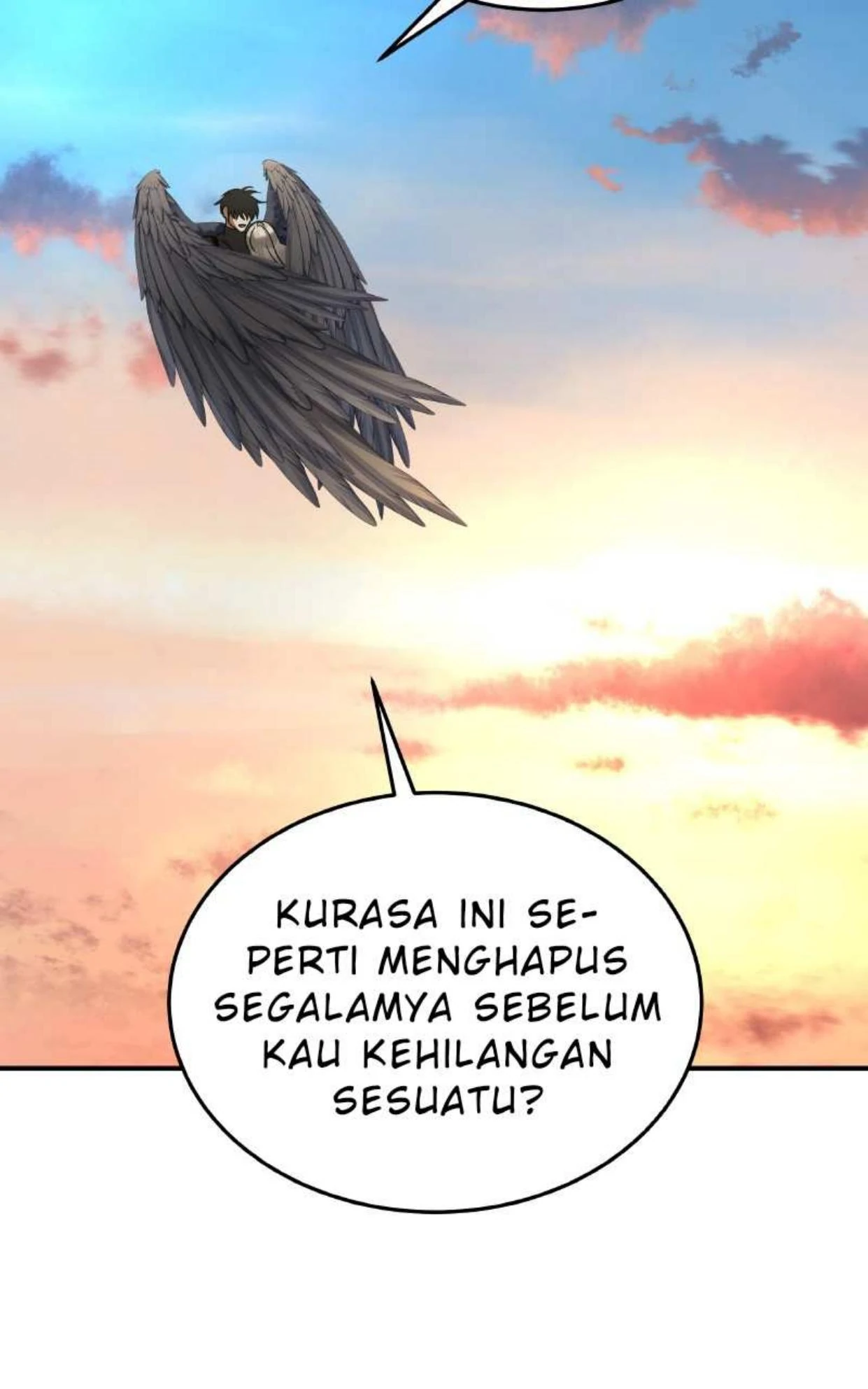 Emperor Hunt Chapter 39 Gambar 74