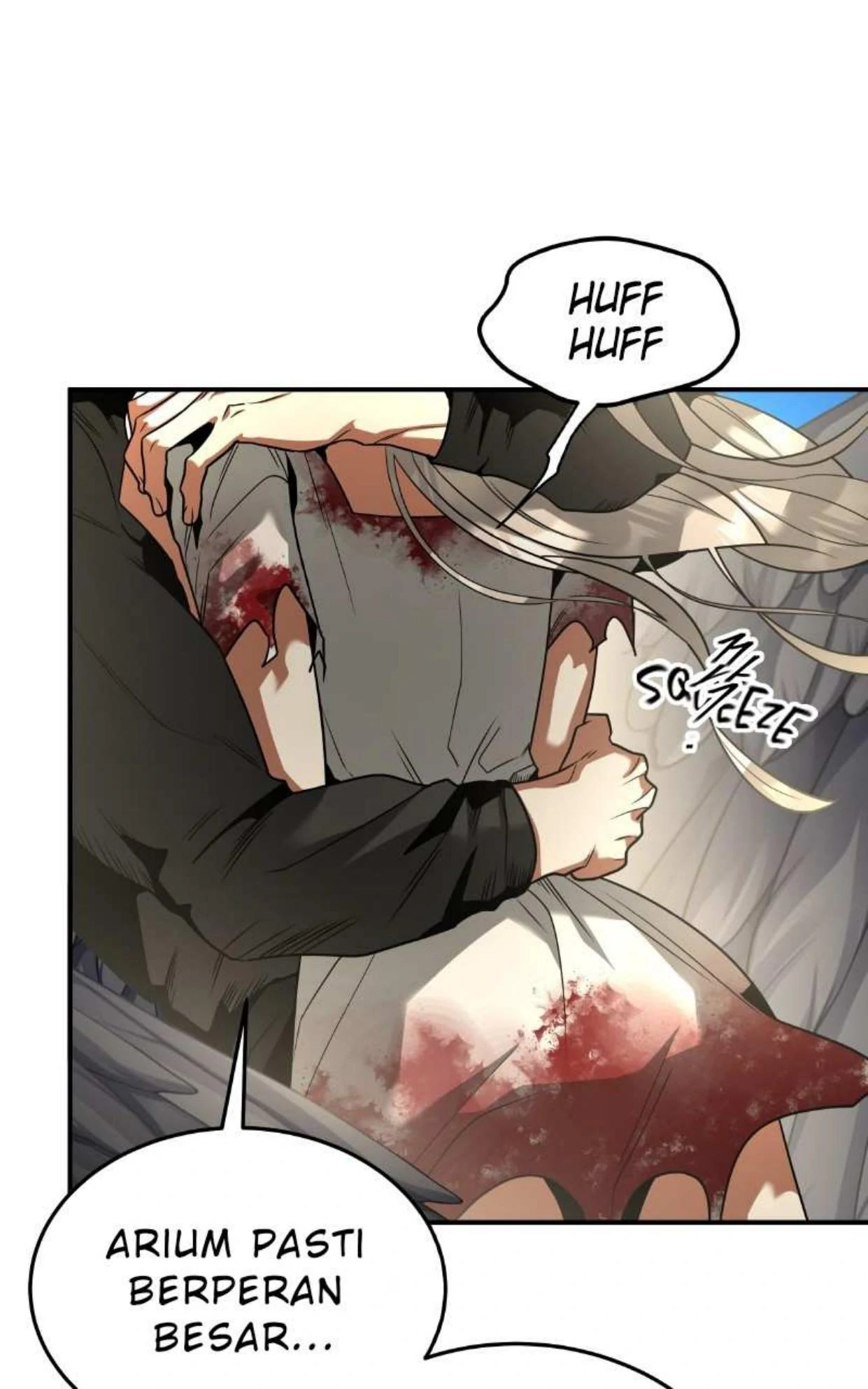 Emperor Hunt Chapter 39 Gambar 75