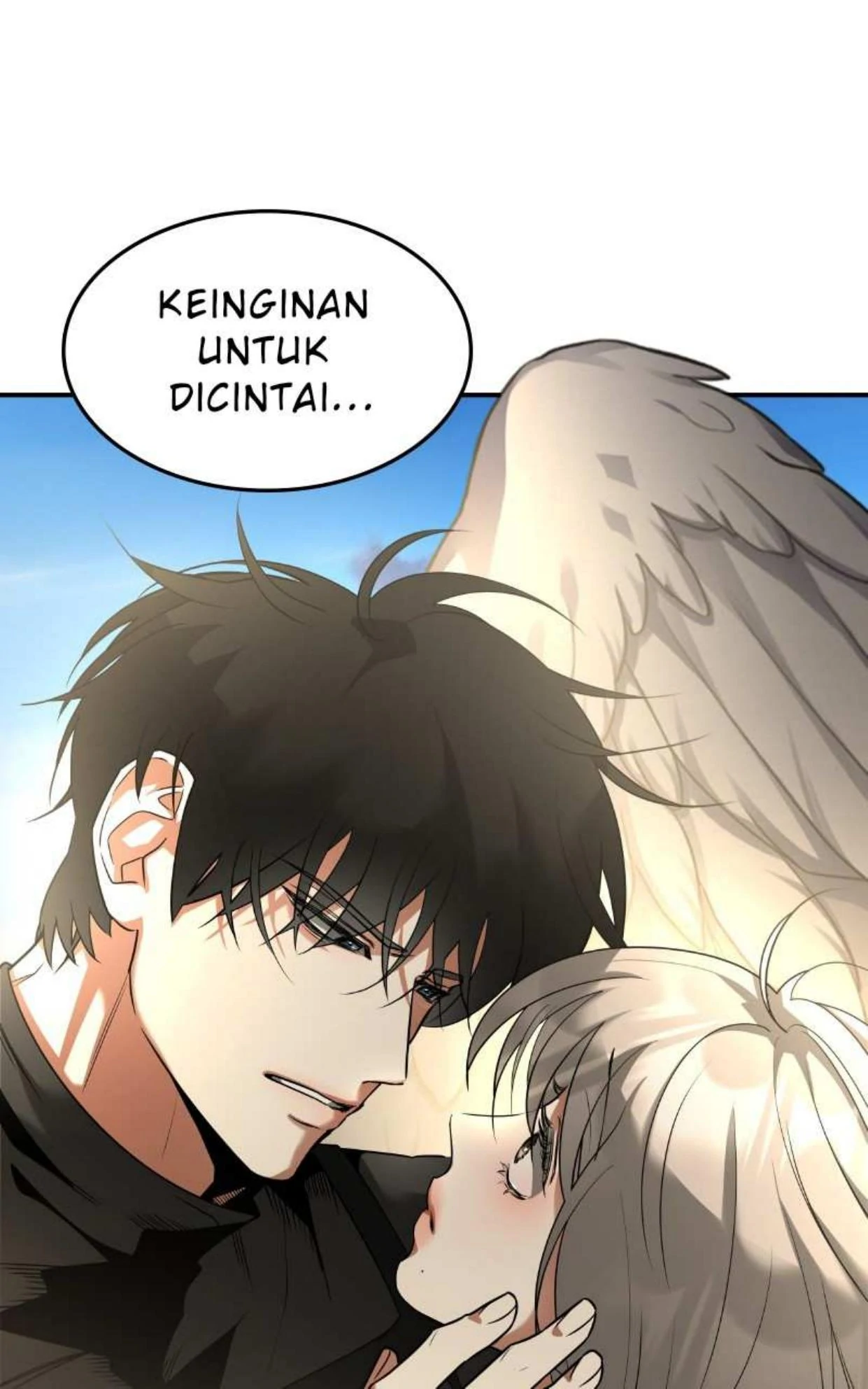 Emperor Hunt Chapter 39 Gambar 78