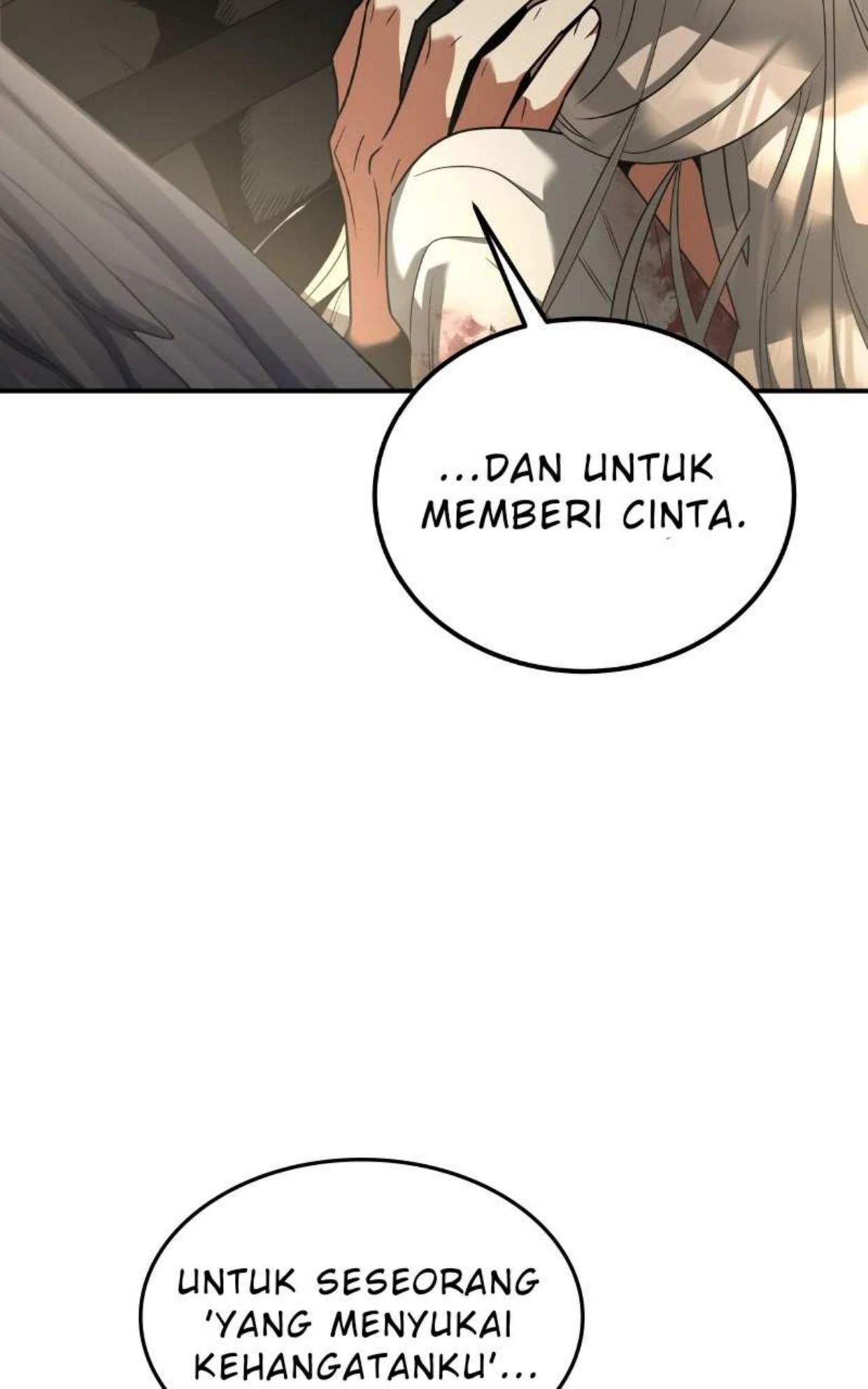 Emperor Hunt Chapter 39 Gambar 79
