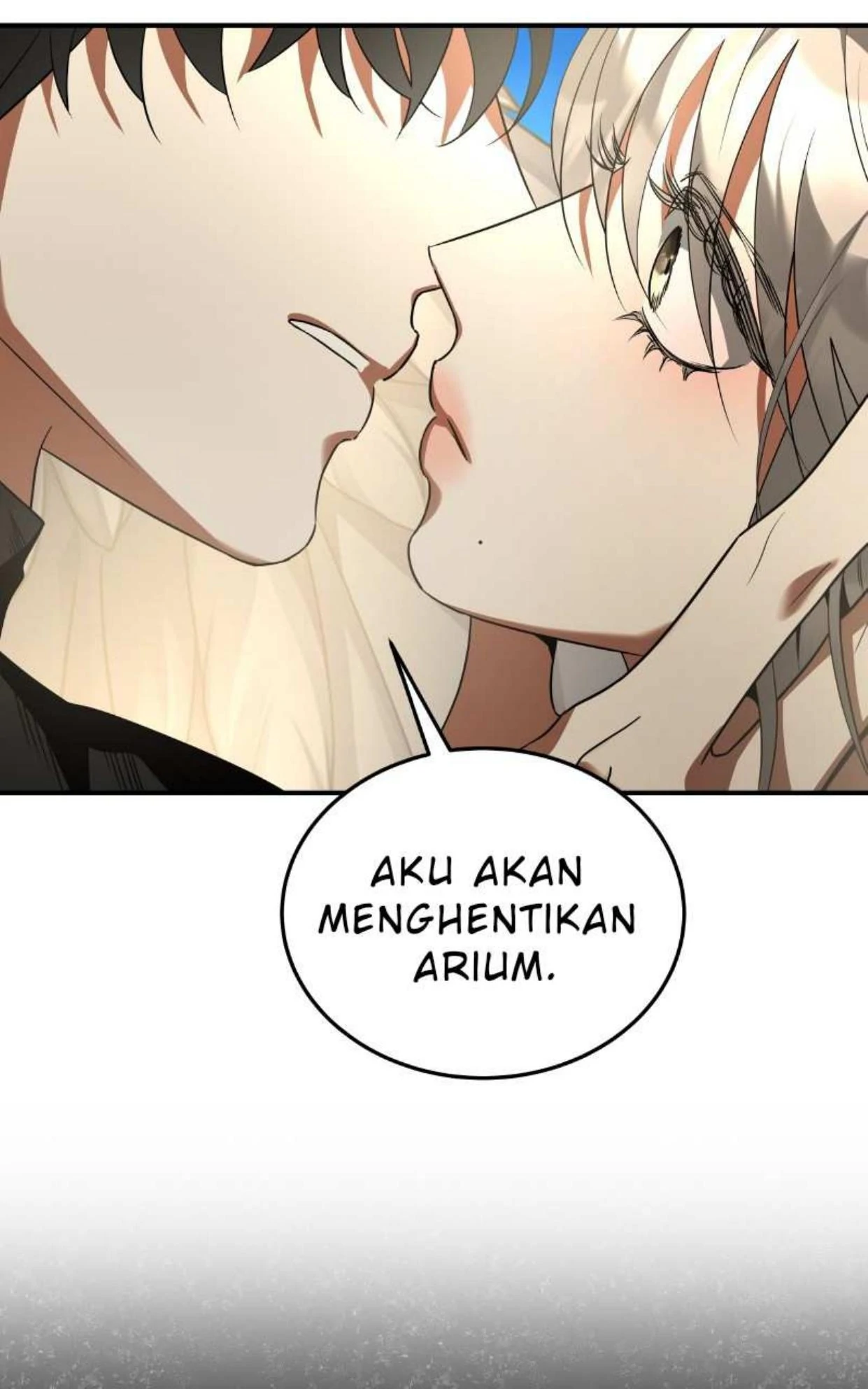 Emperor Hunt Chapter 39 Gambar 82