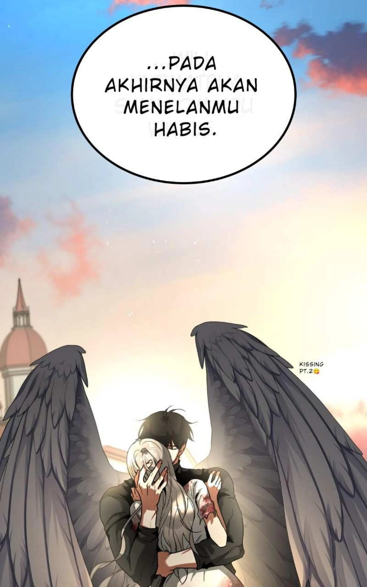 Emperor Hunt Chapter 39 Gambar 85